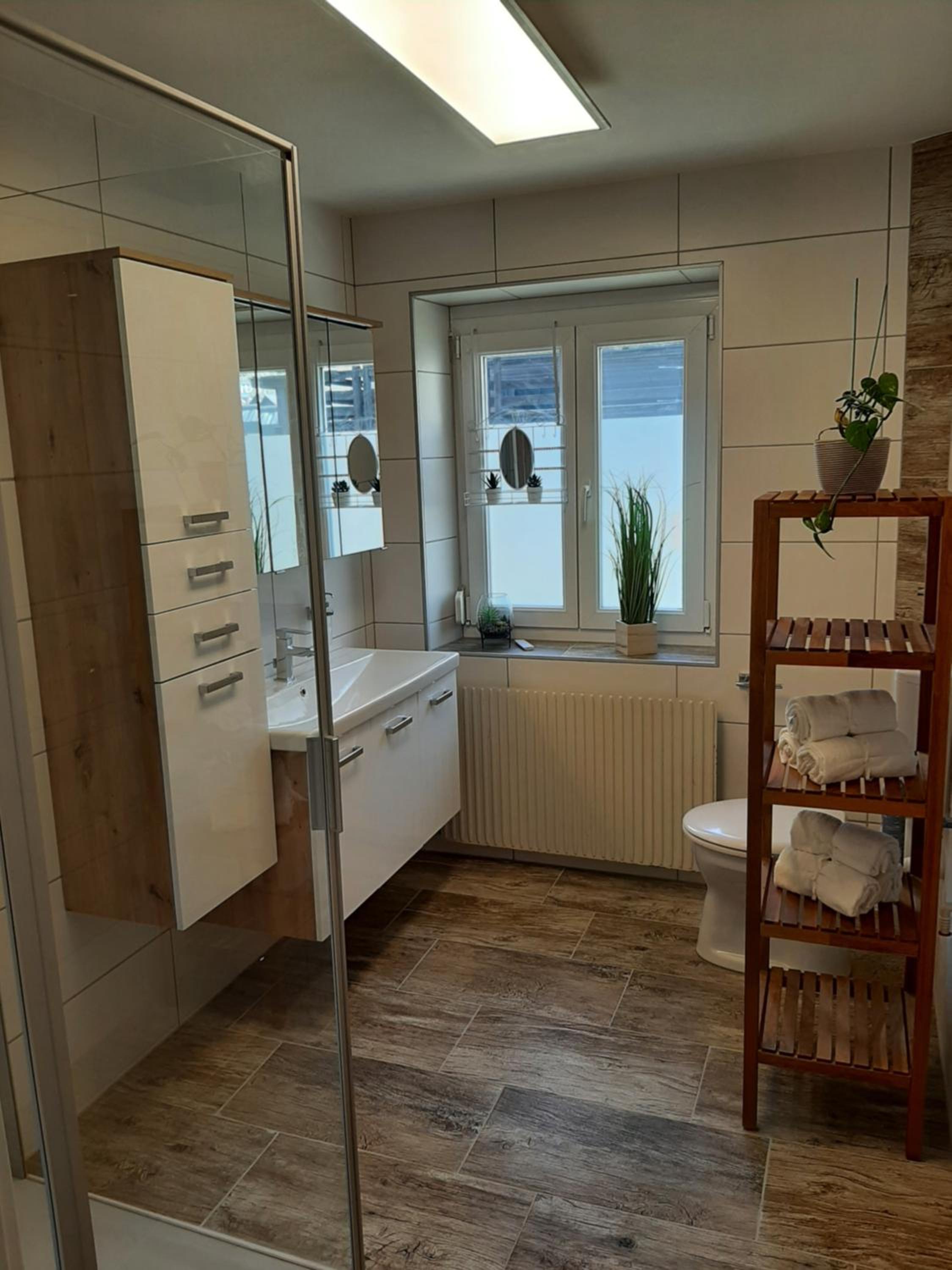 Ferienwohnung 