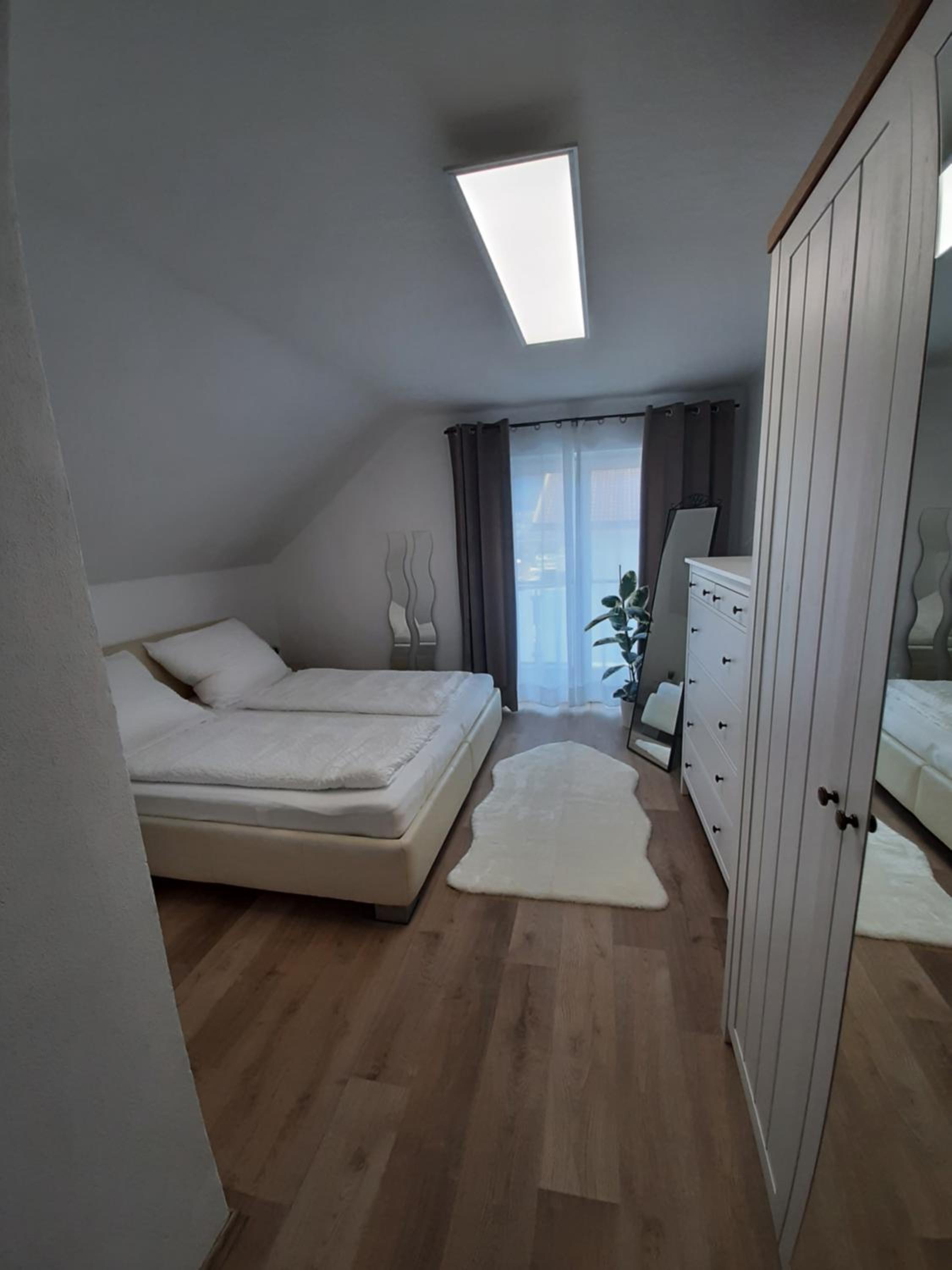 Ferienwohnung 