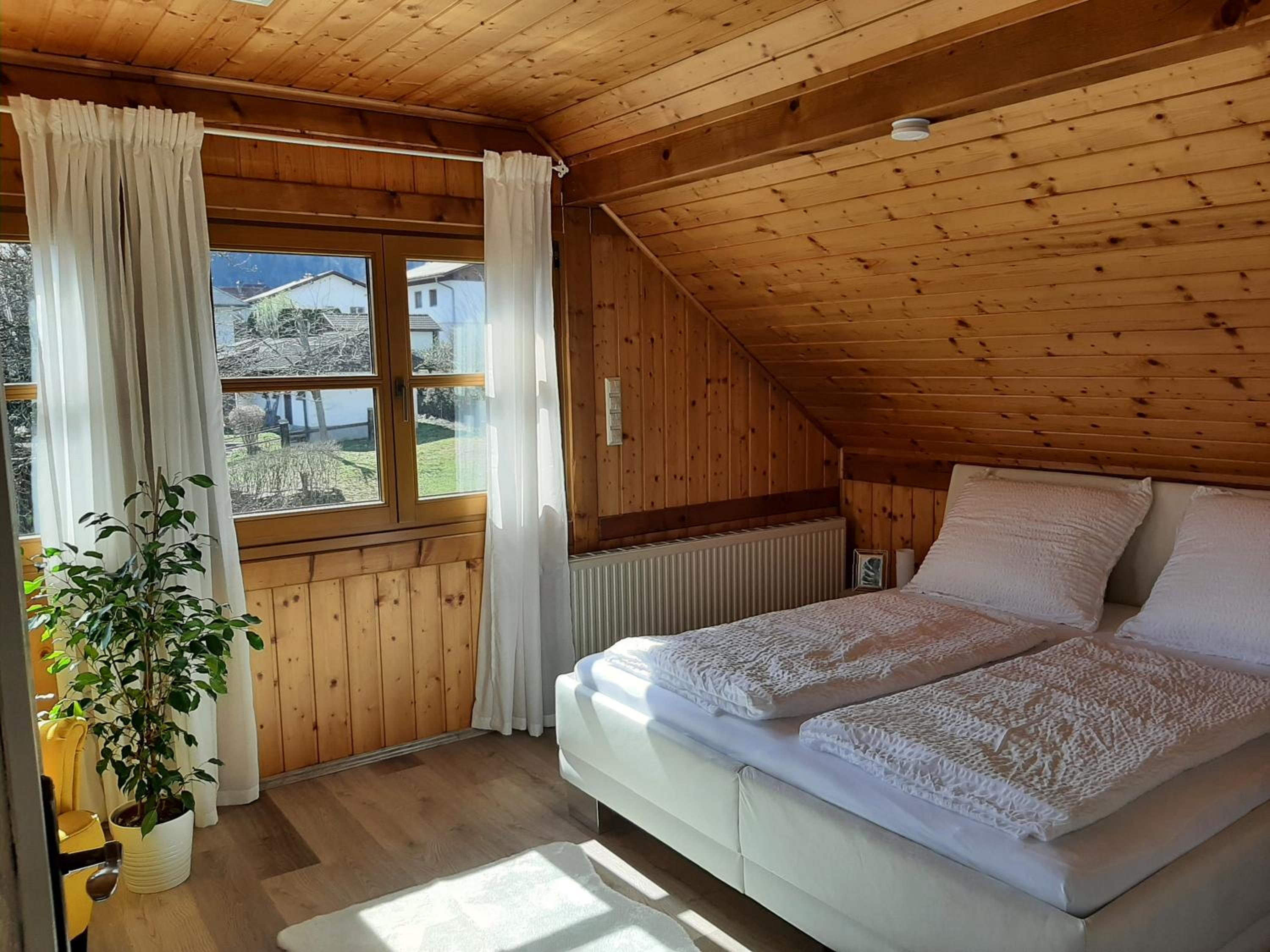 Ferienwohnung 