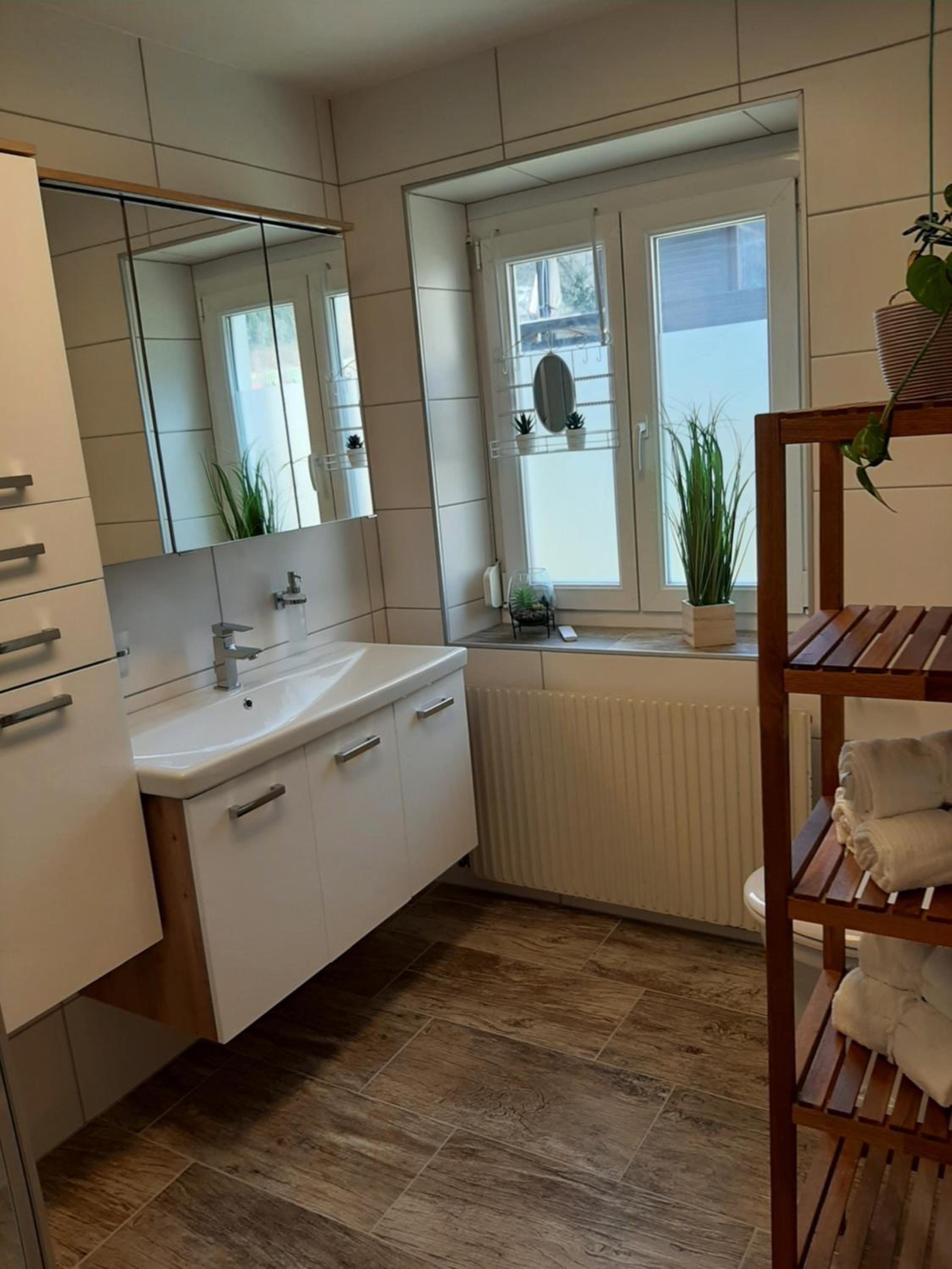 Ferienwohnung 