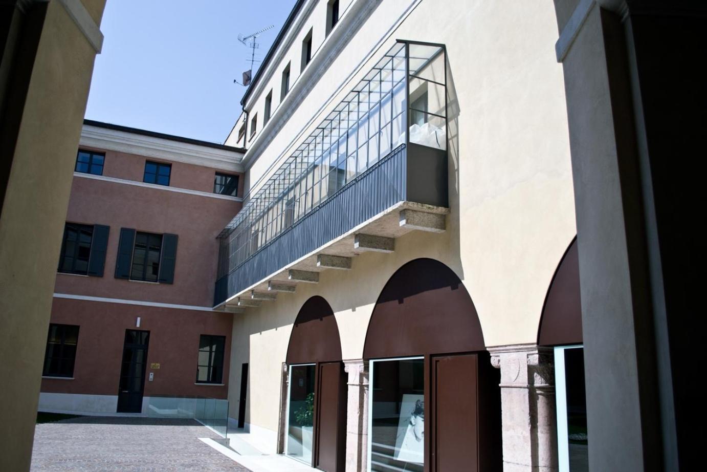Le Residenze di Mantova