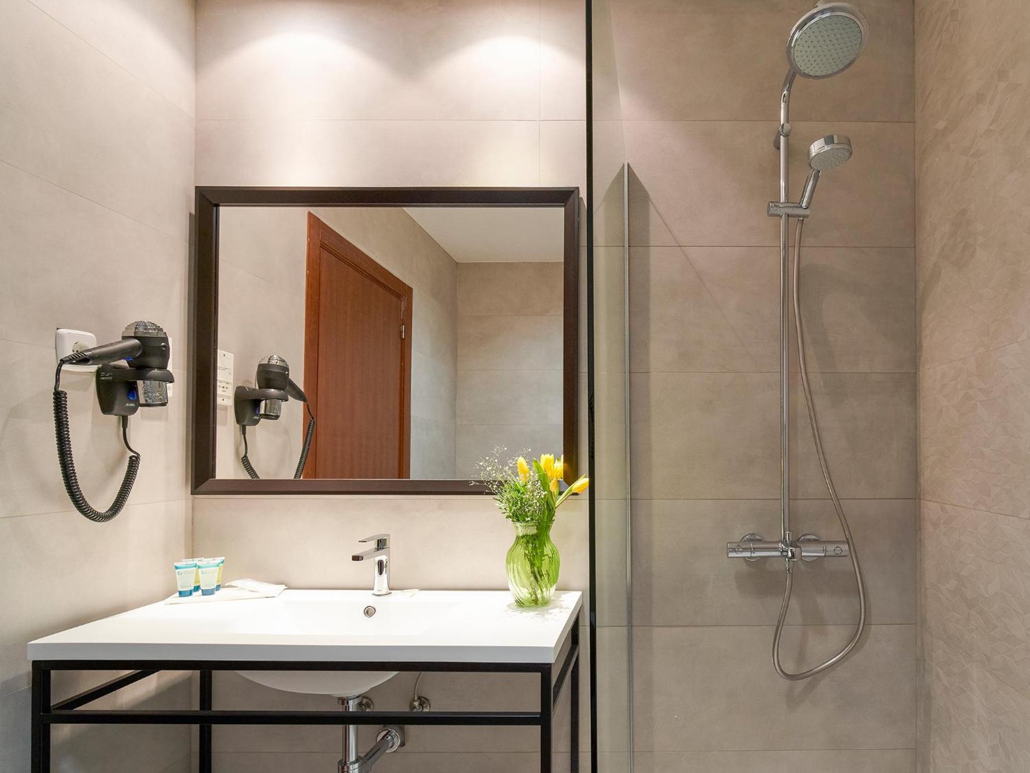 Las Rozas de Madrid Vacations - Hotel Plaza Las Matas - Property Image 6