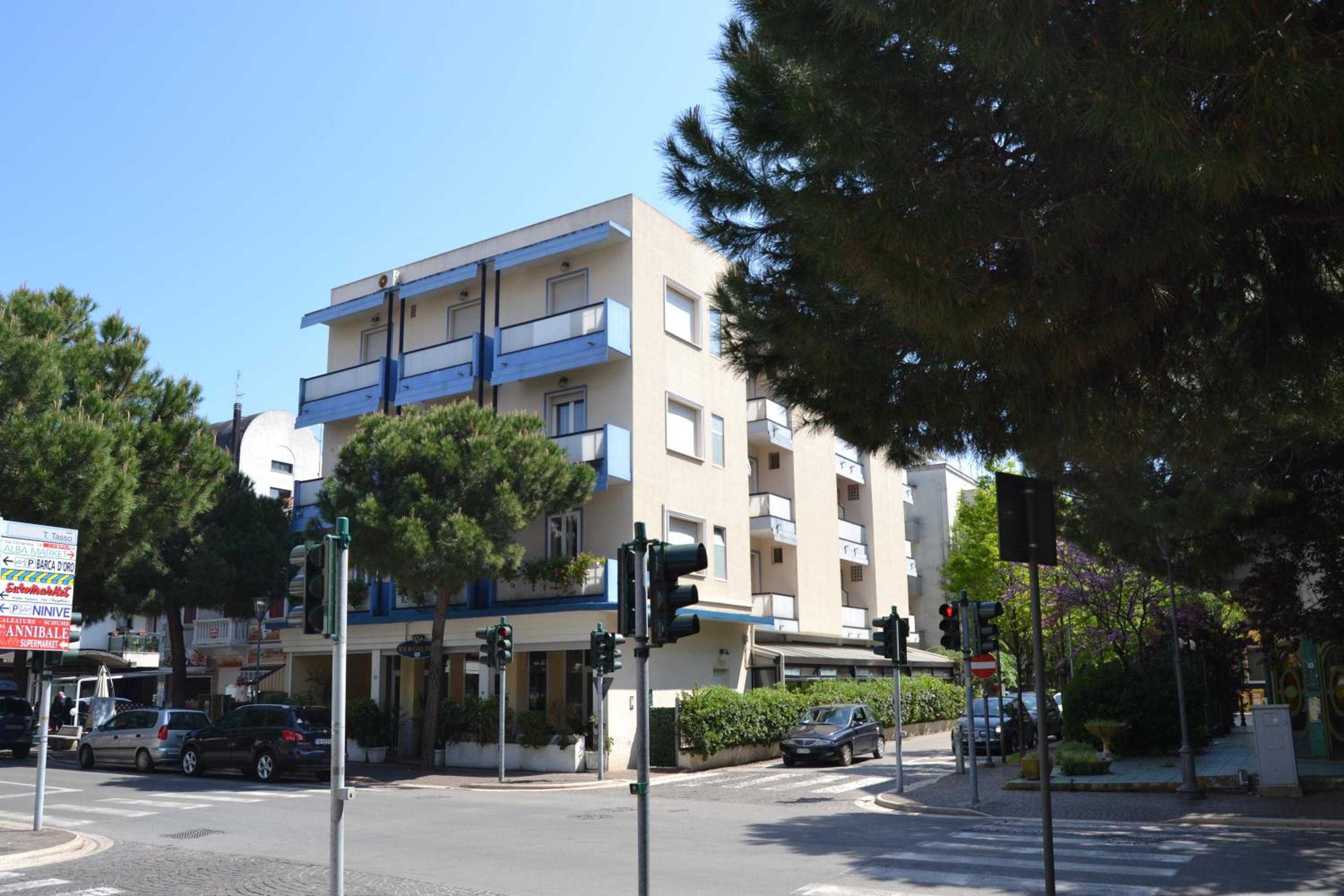 Hotel Vergilius - Image 1