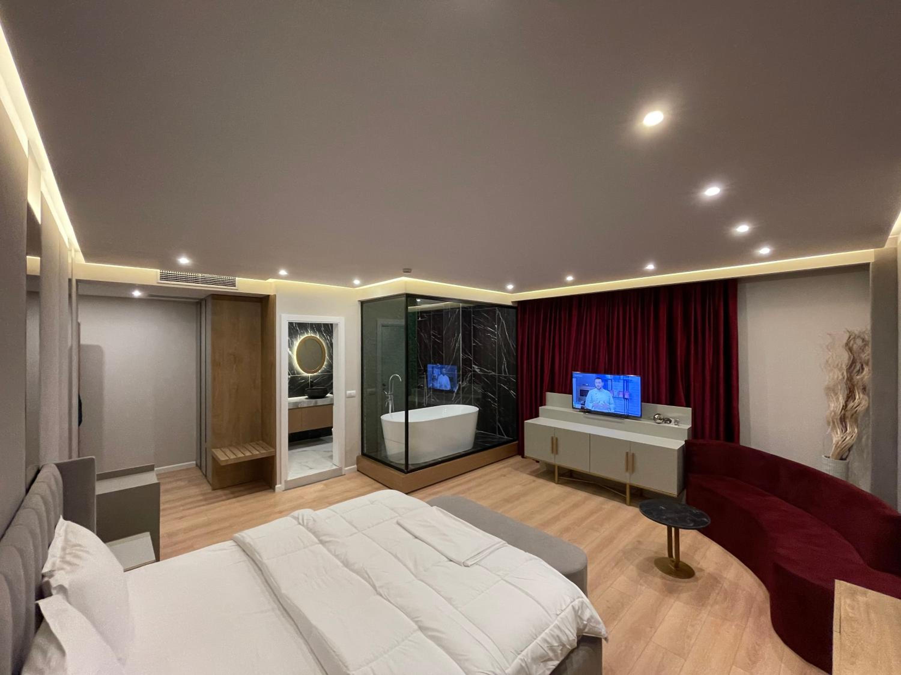 Hotel Colis