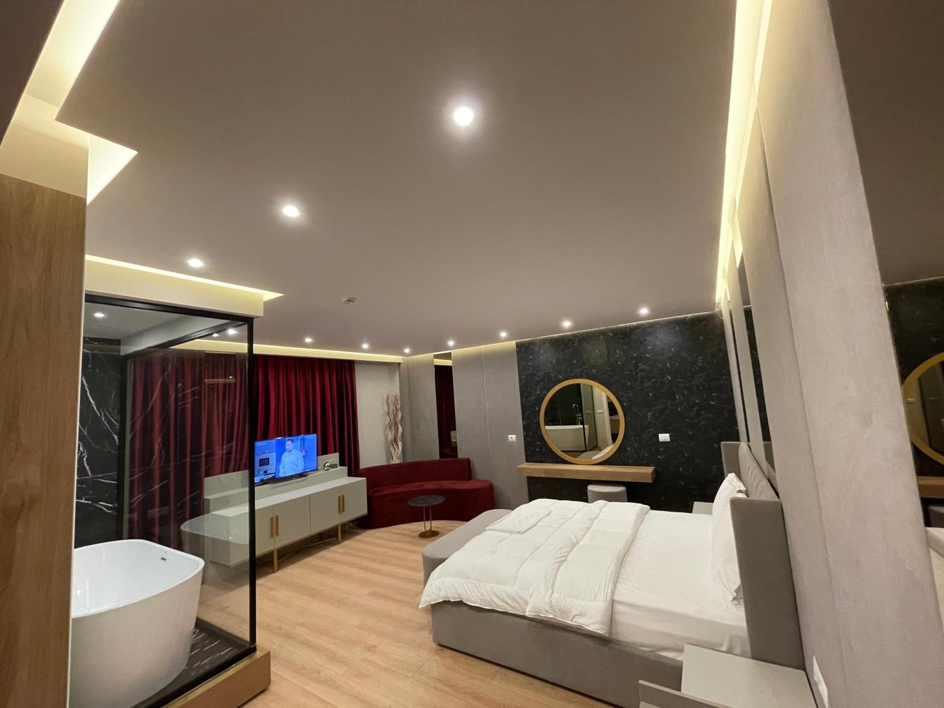 Hotel Colis