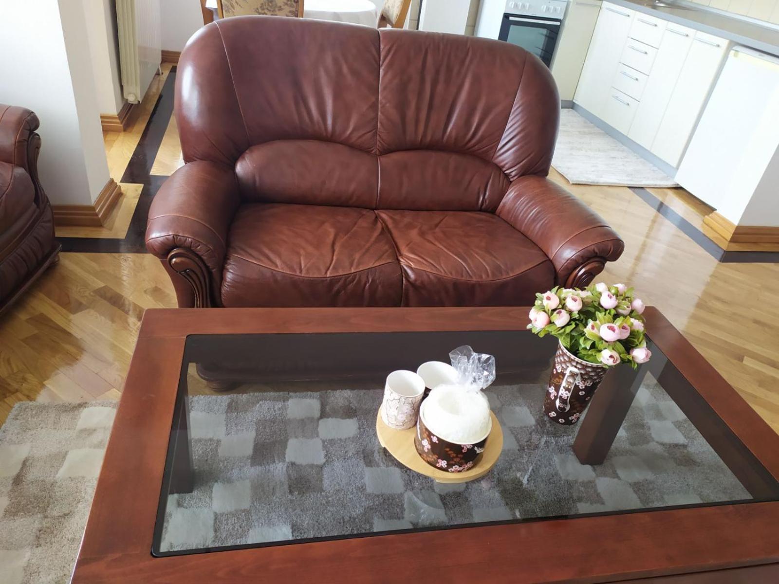 Apartman Miloš view 3