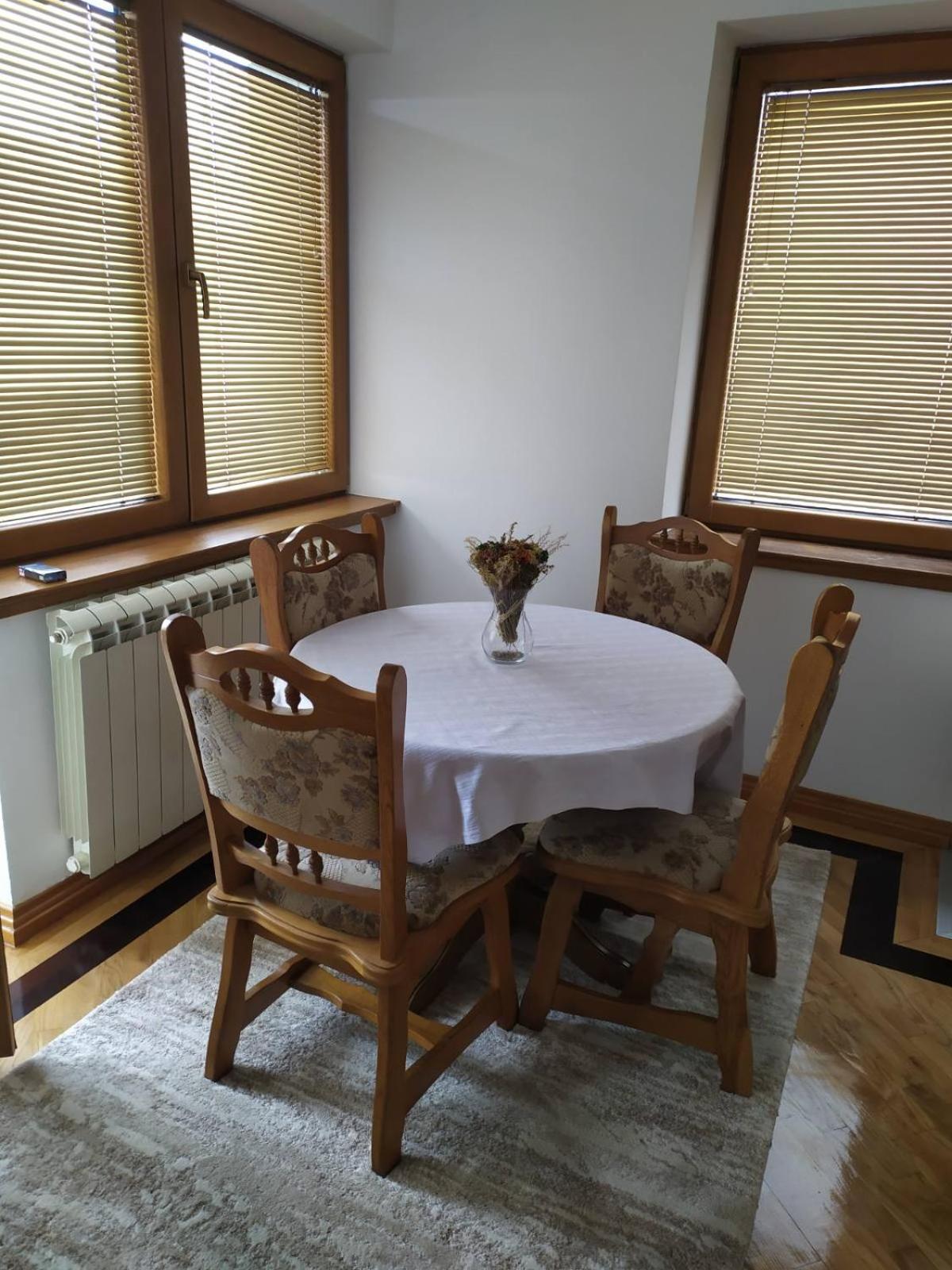 Apartman Miloš view 2