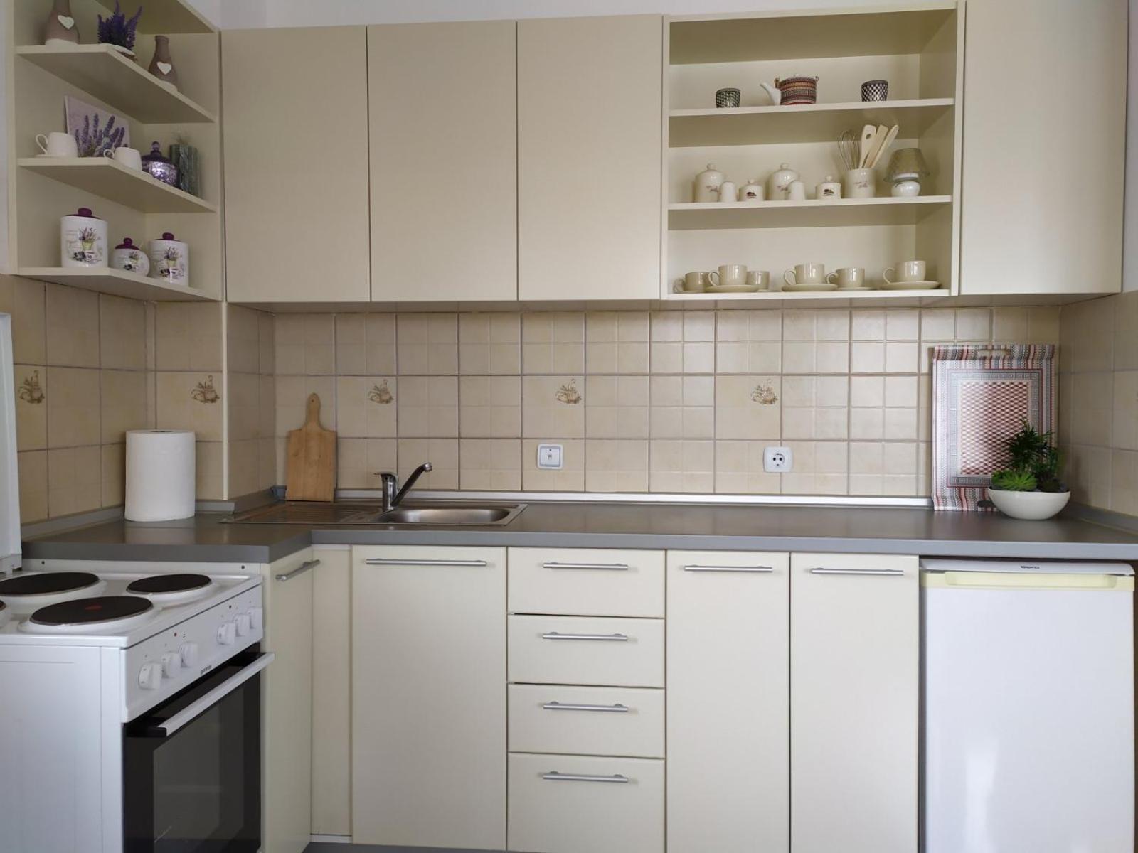 Apartman Miloš view 5