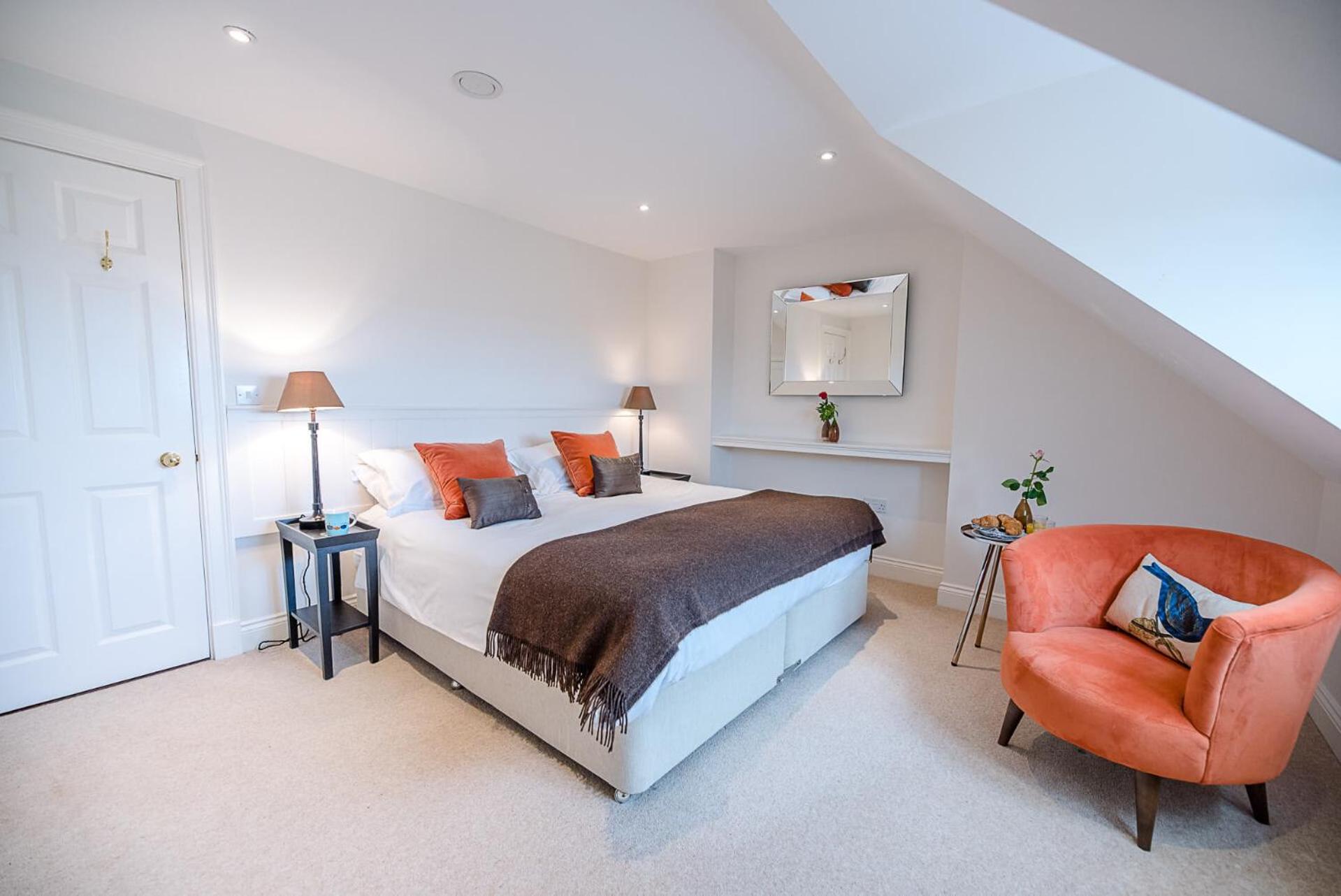 Sea Crest, Aldeburgh view 5