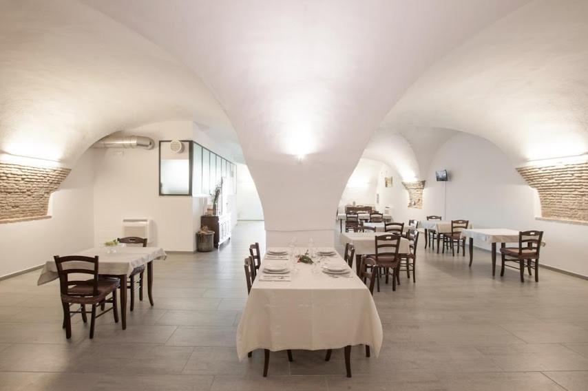 Masseria Agriturismo Moschella view 2