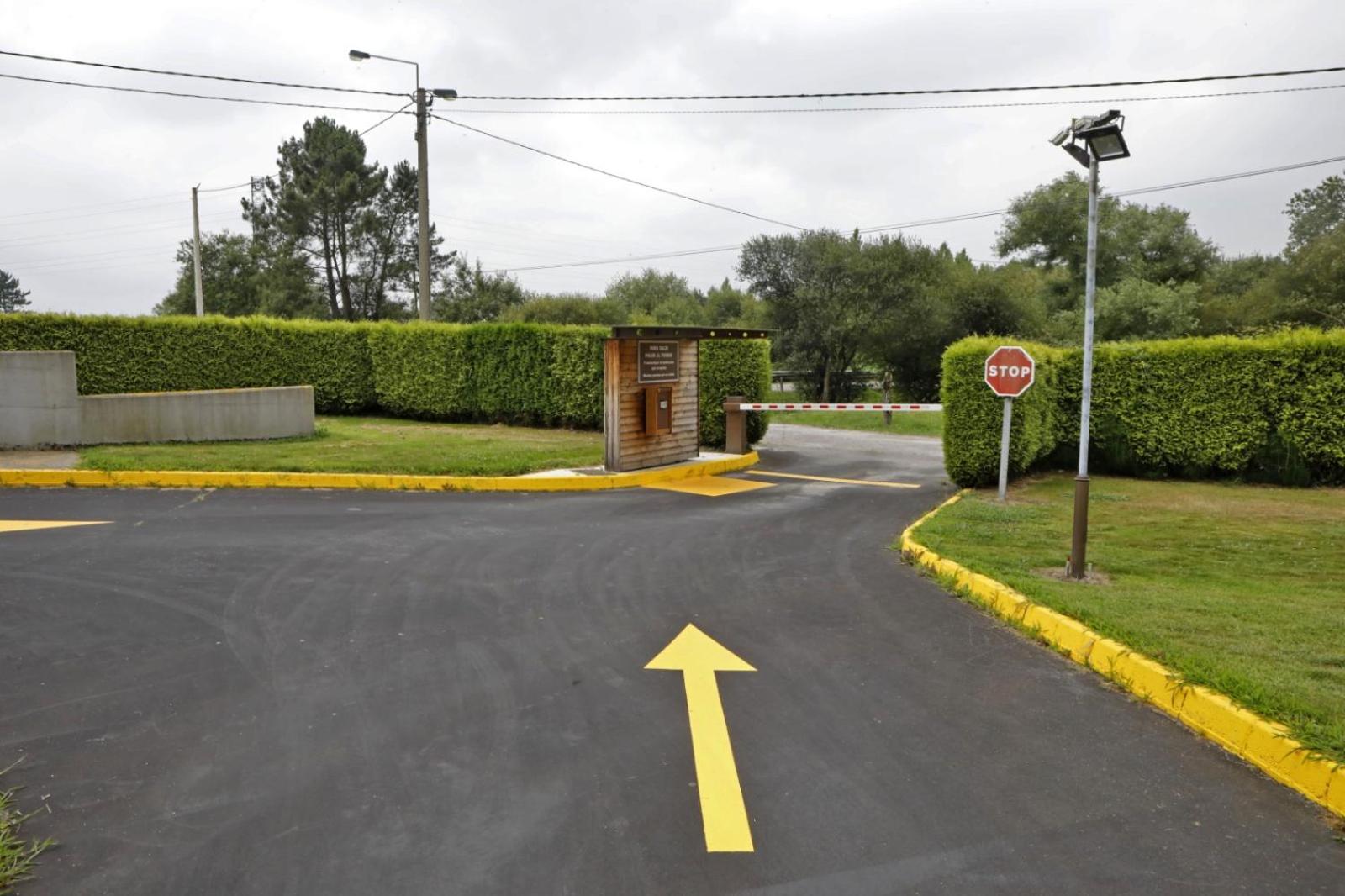 Motel Latino view 4