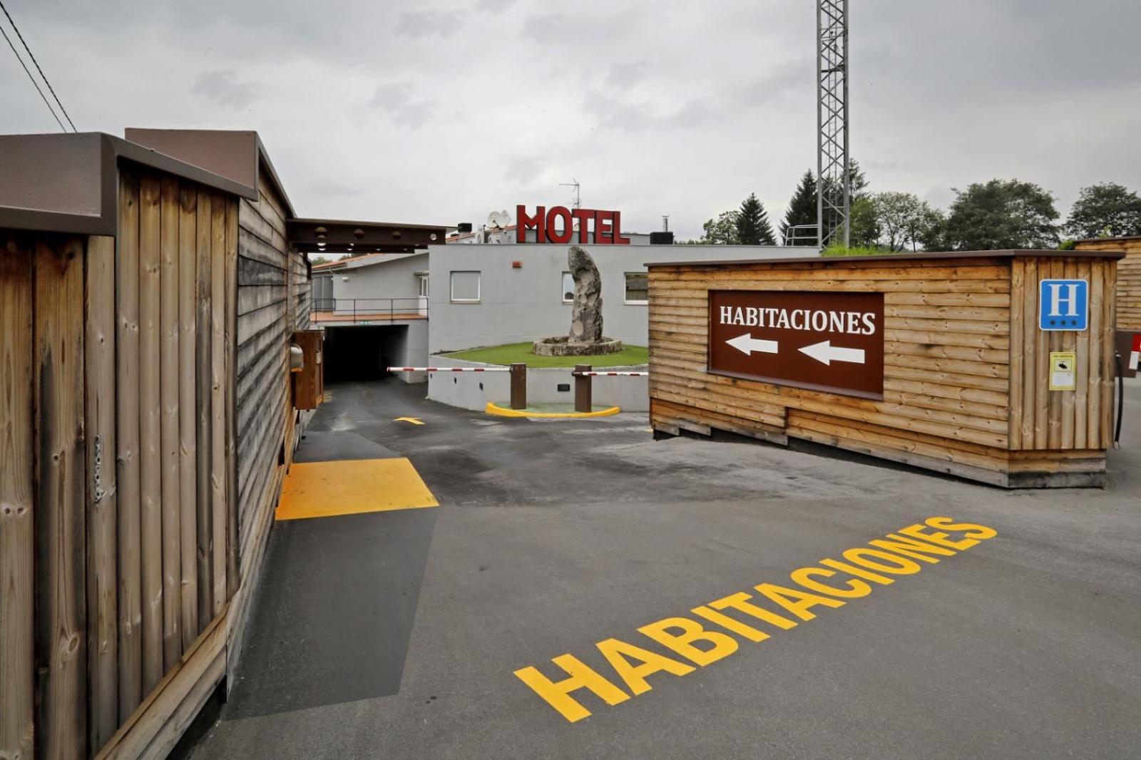 Motel Latino view 3