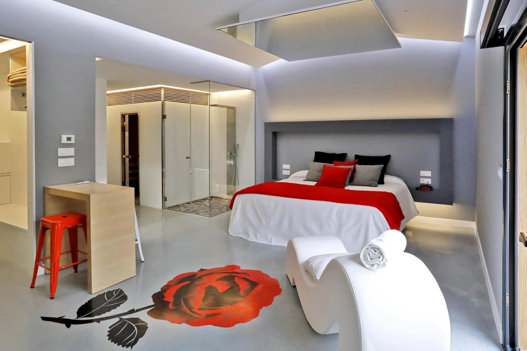 Motel Latino view 2