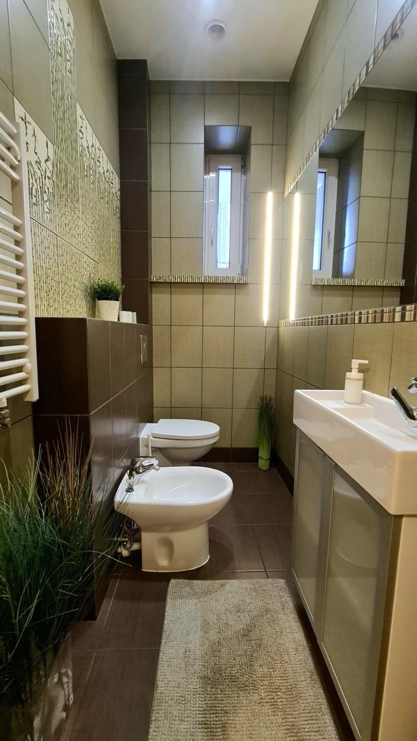 Katowice Vacations - Hostel Moderna Rest - Property Image 15