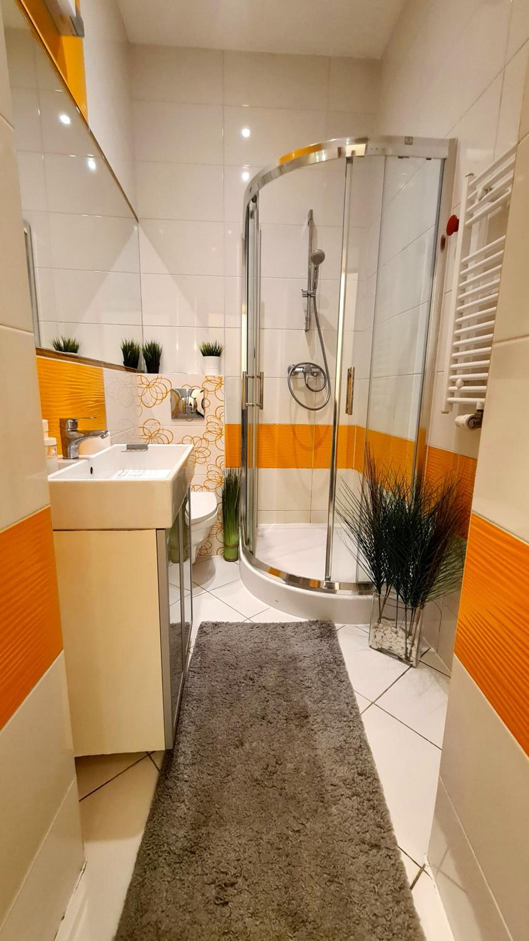 Katowice Vacations - Hostel Moderna Rest - Property Image 14