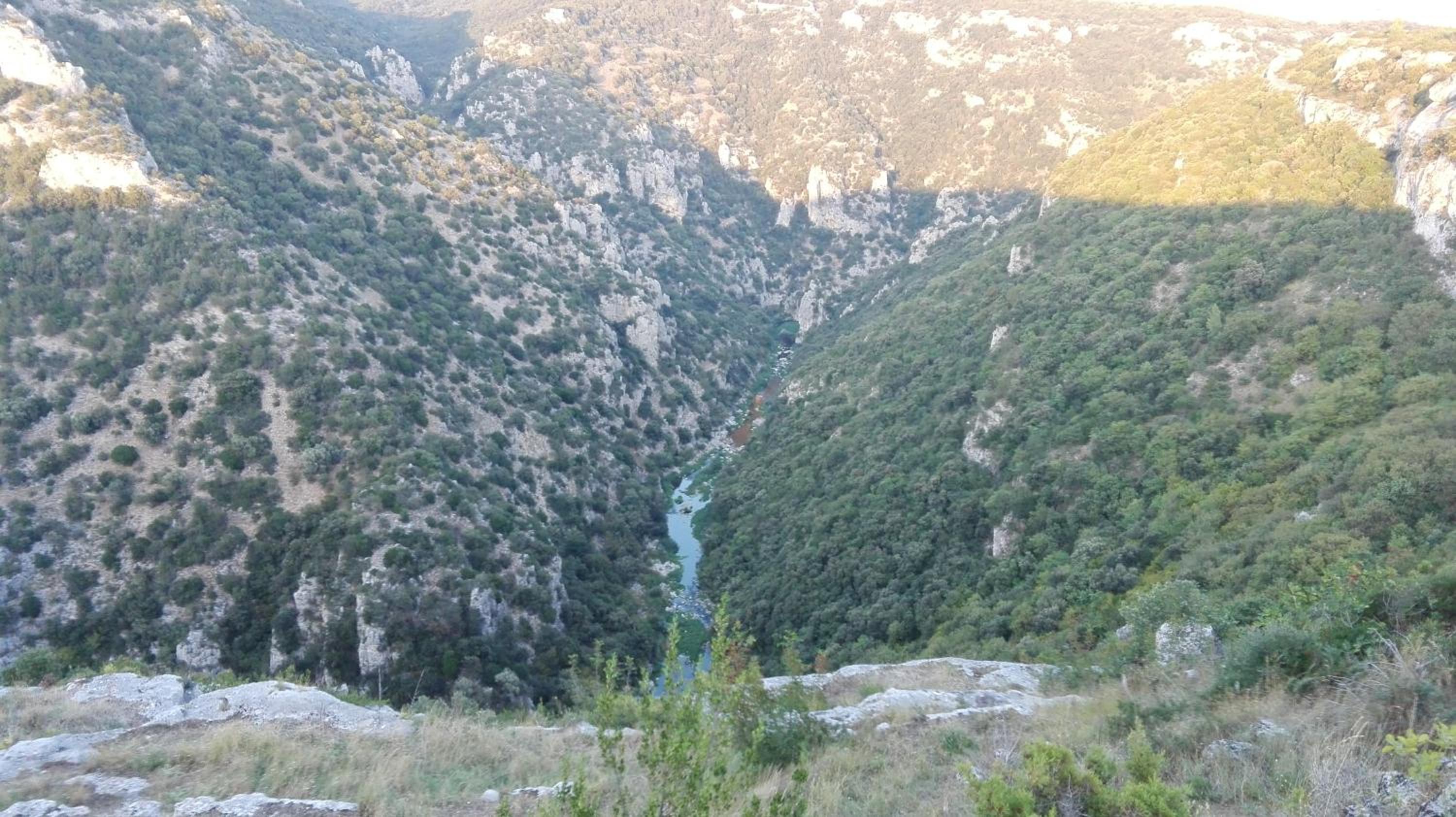 Dimore all'Ofra view 4
