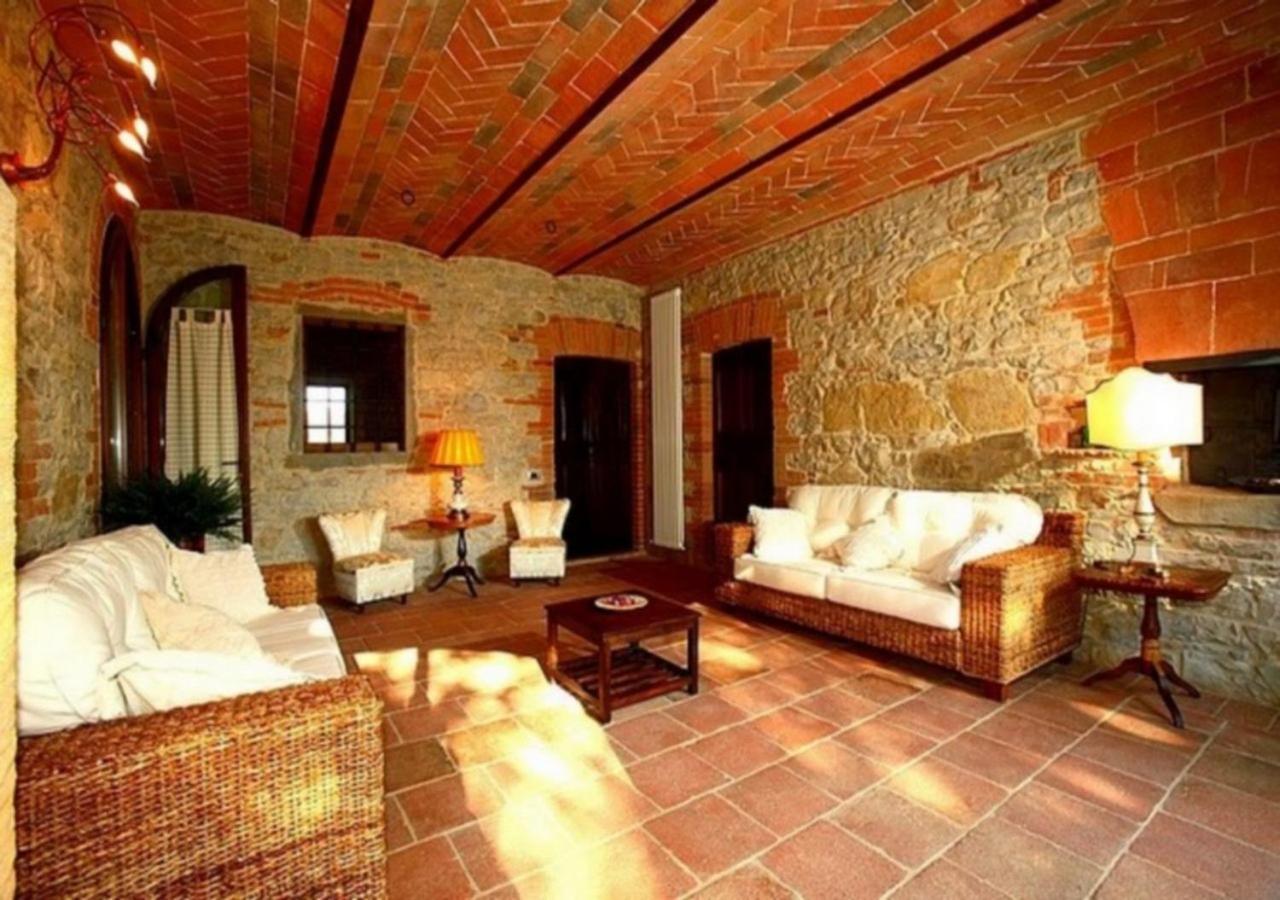 Podere Lucignano Secondo Agriturismo
