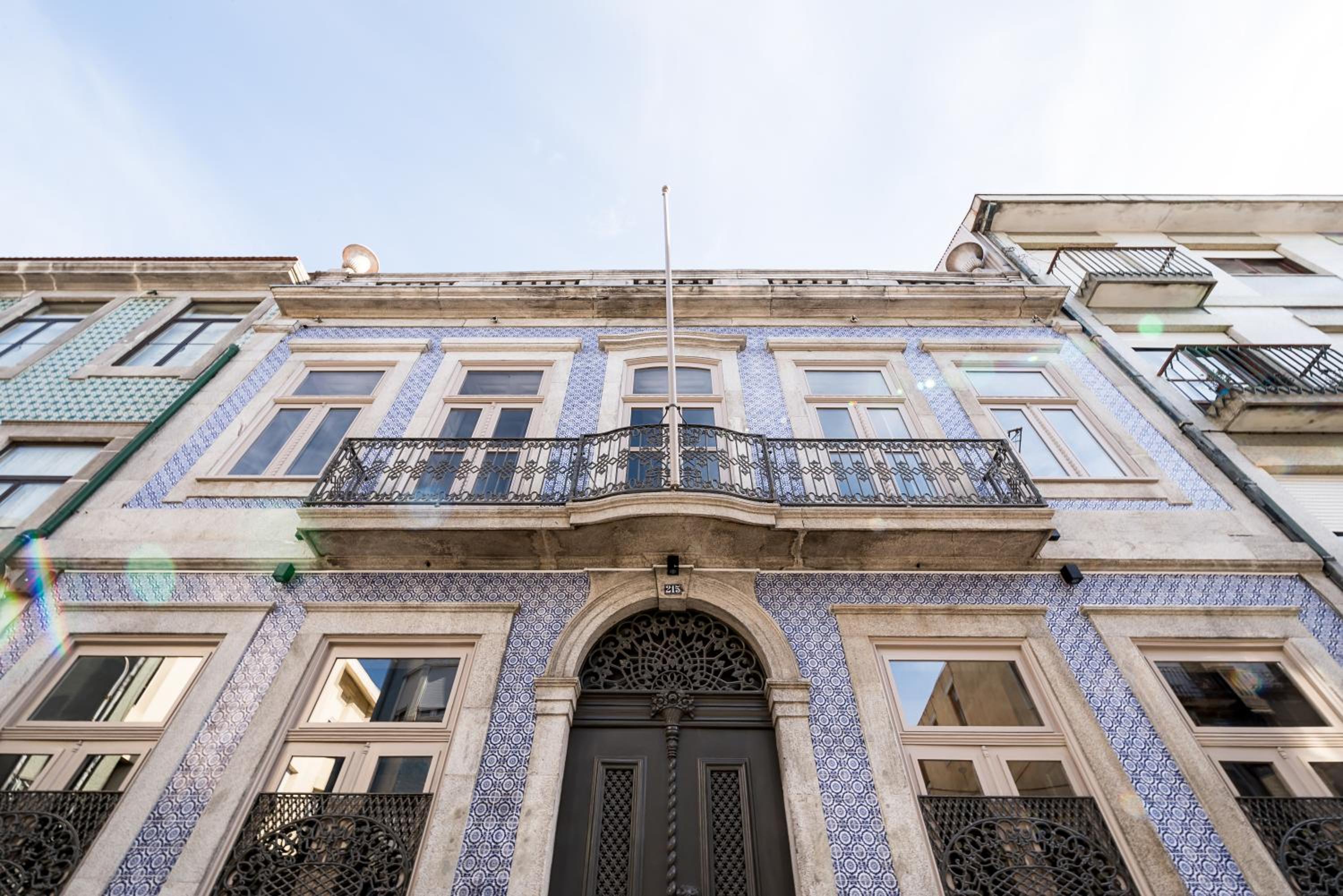 Charm Palace Porto