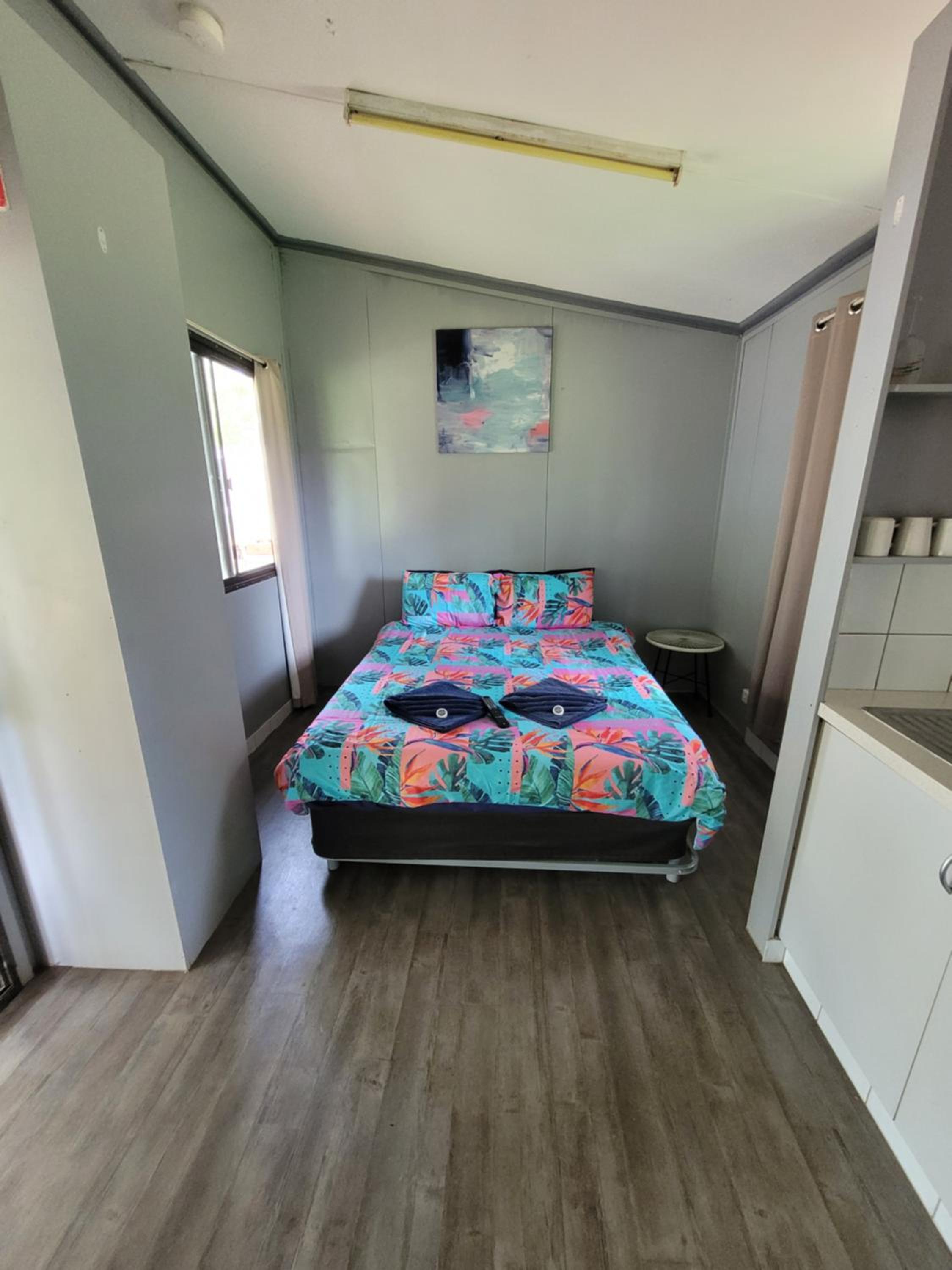AAOK Lakes Resort and Caravan Park