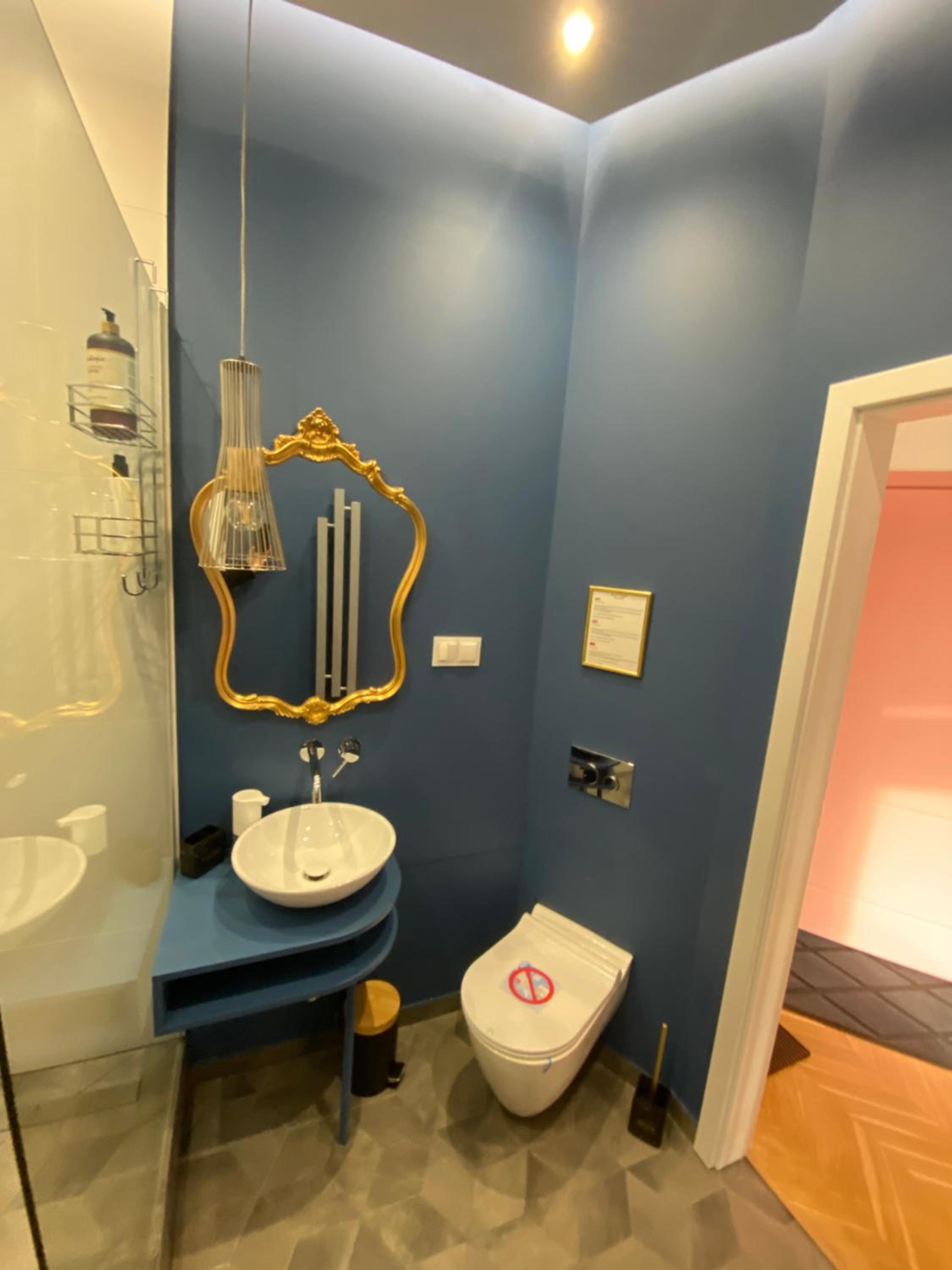 Apartamenty Royal Point Bed & Bath view 3