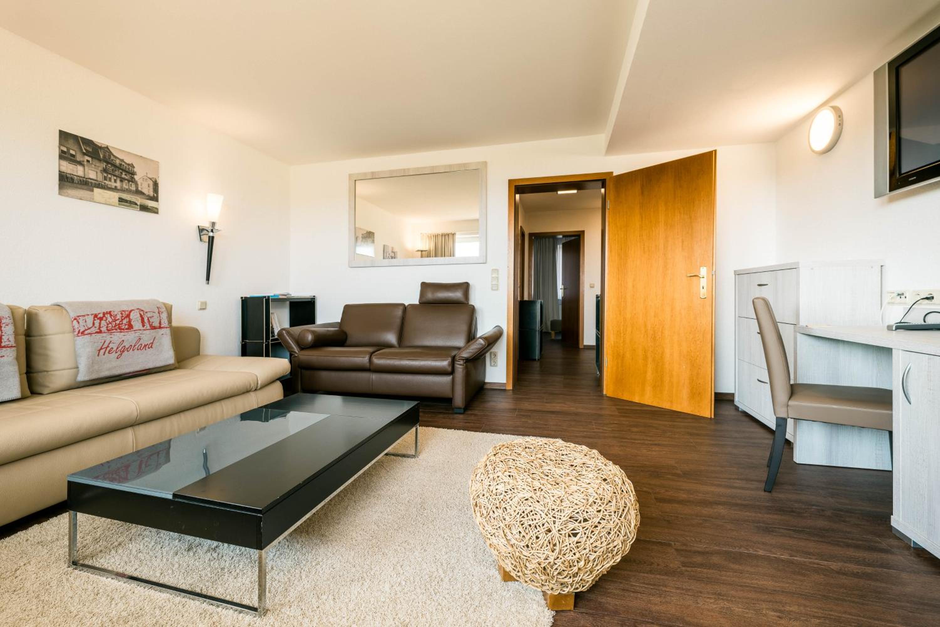 Haus Roland view 3