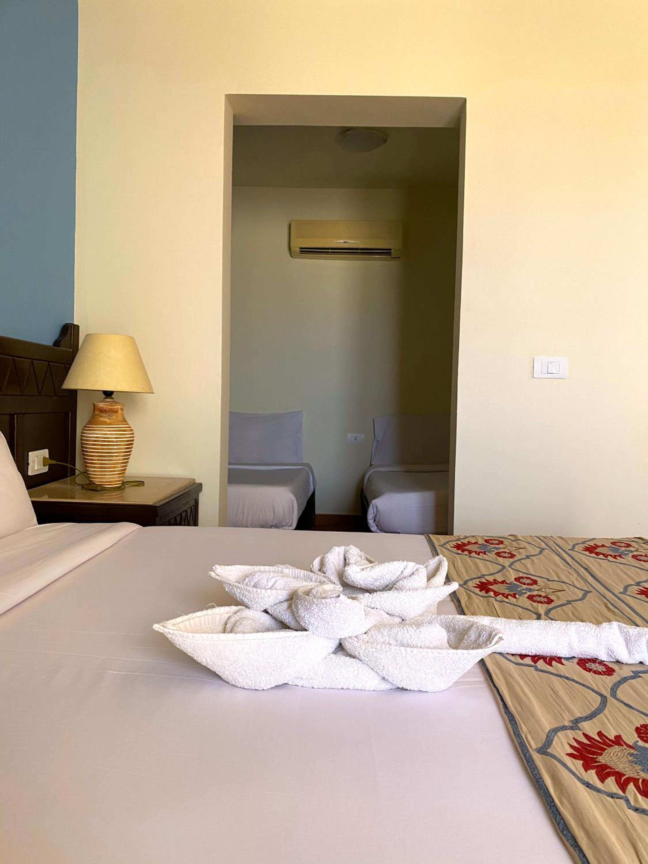 ONATTI Beach Resort - Marsa Alam
