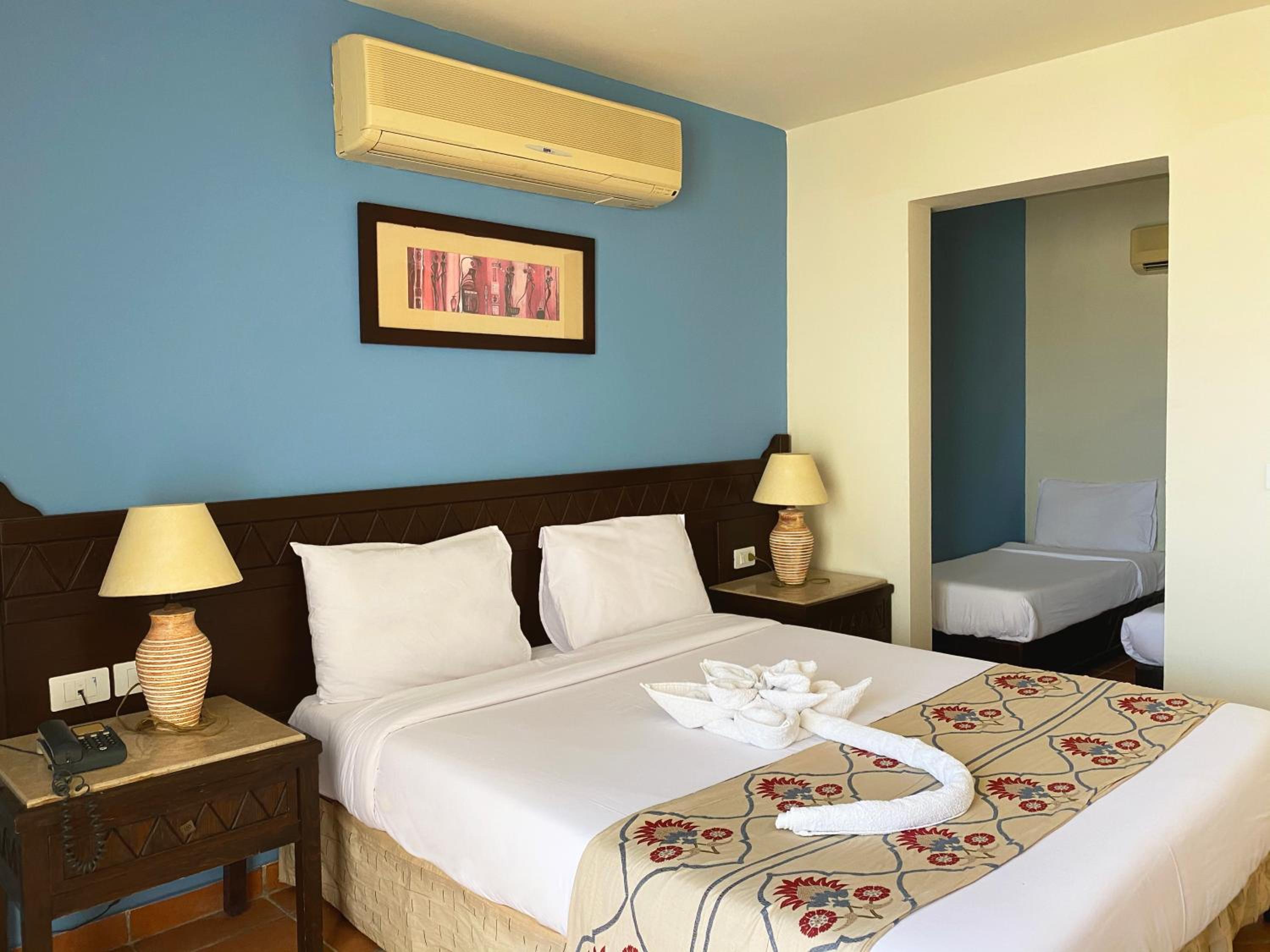ONATTI Beach Resort - Marsa Alam