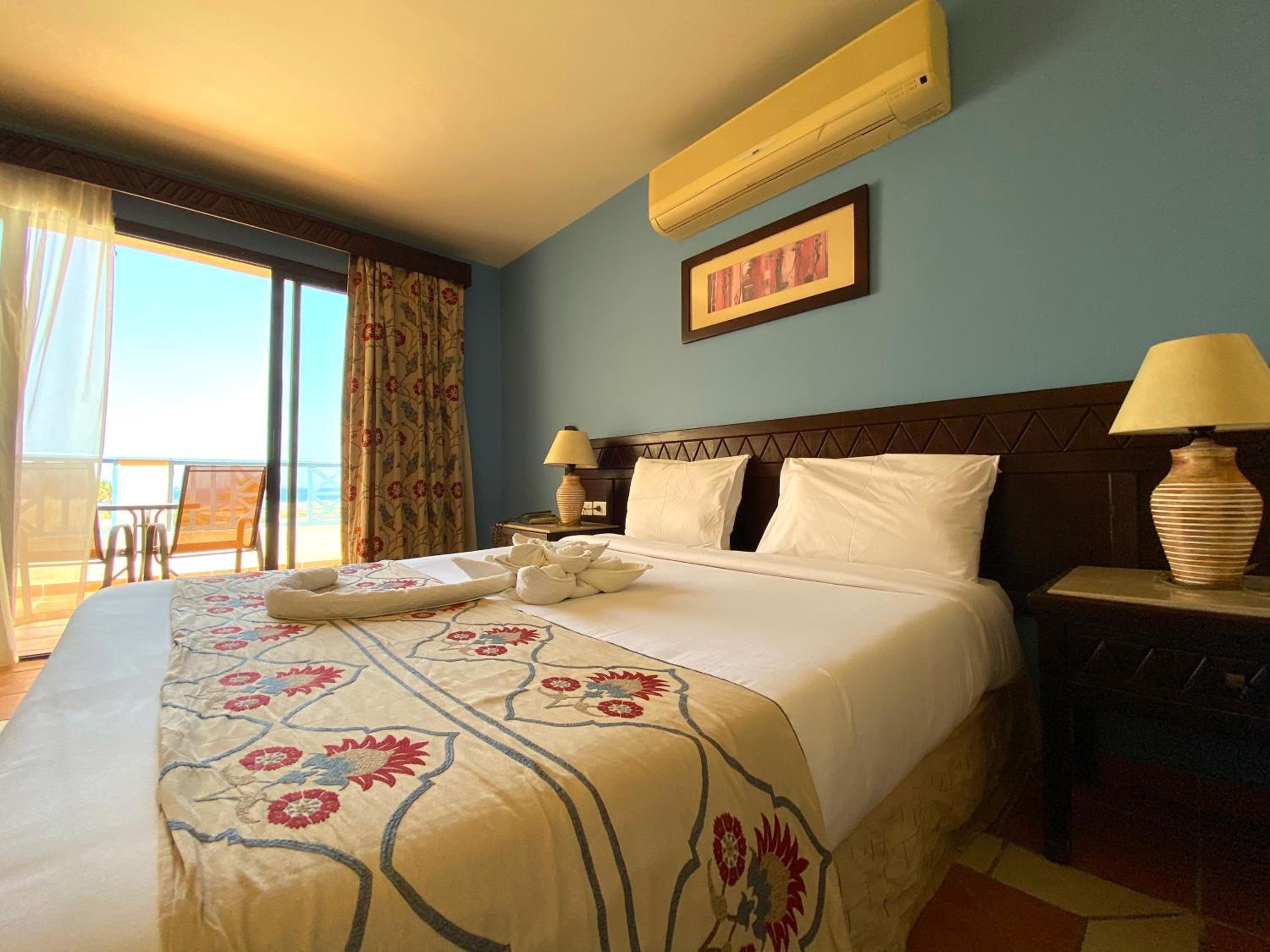 ONATTI Beach Resort - Marsa Alam