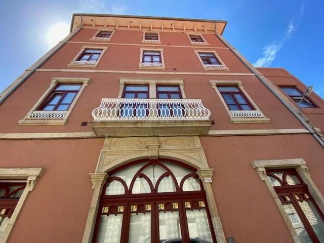 Porto.Leça - Studios and Apts (Apt E) view 5