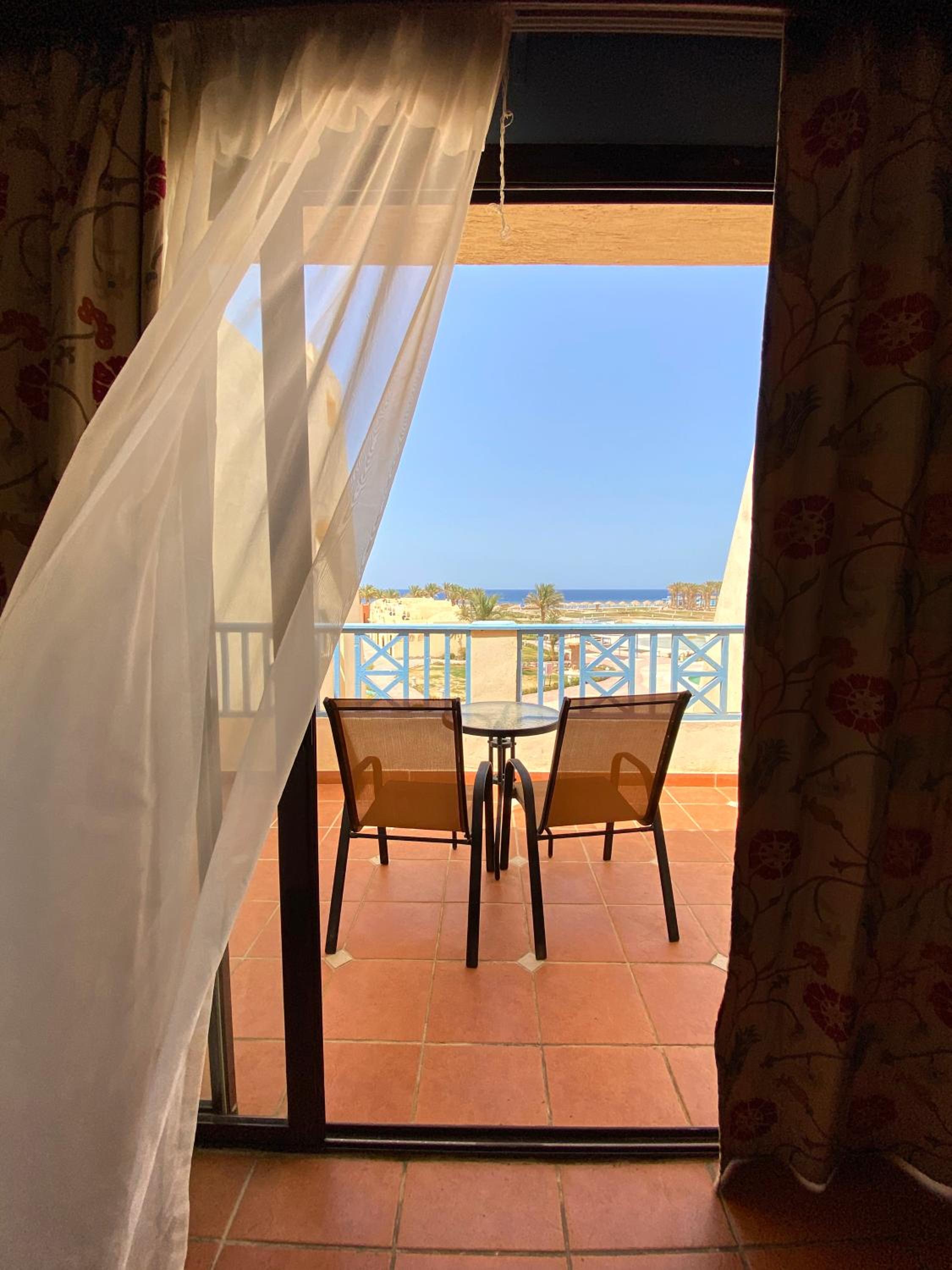 ONATTI Beach Resort - Marsa Alam