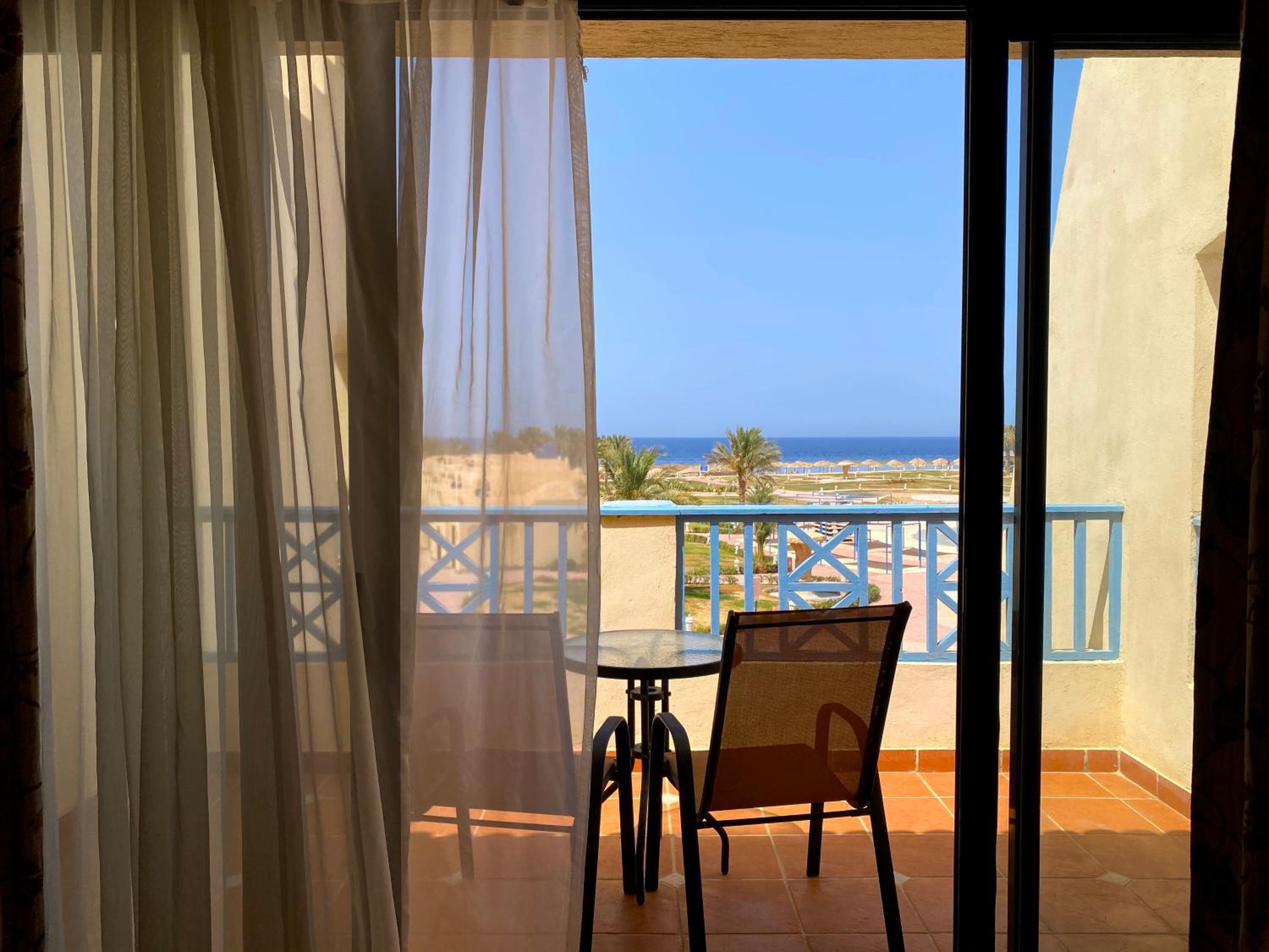 ONATTI Beach Resort - Marsa Alam