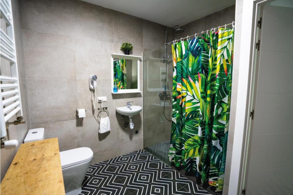 Off Beat Guesthouse - Self-check-in