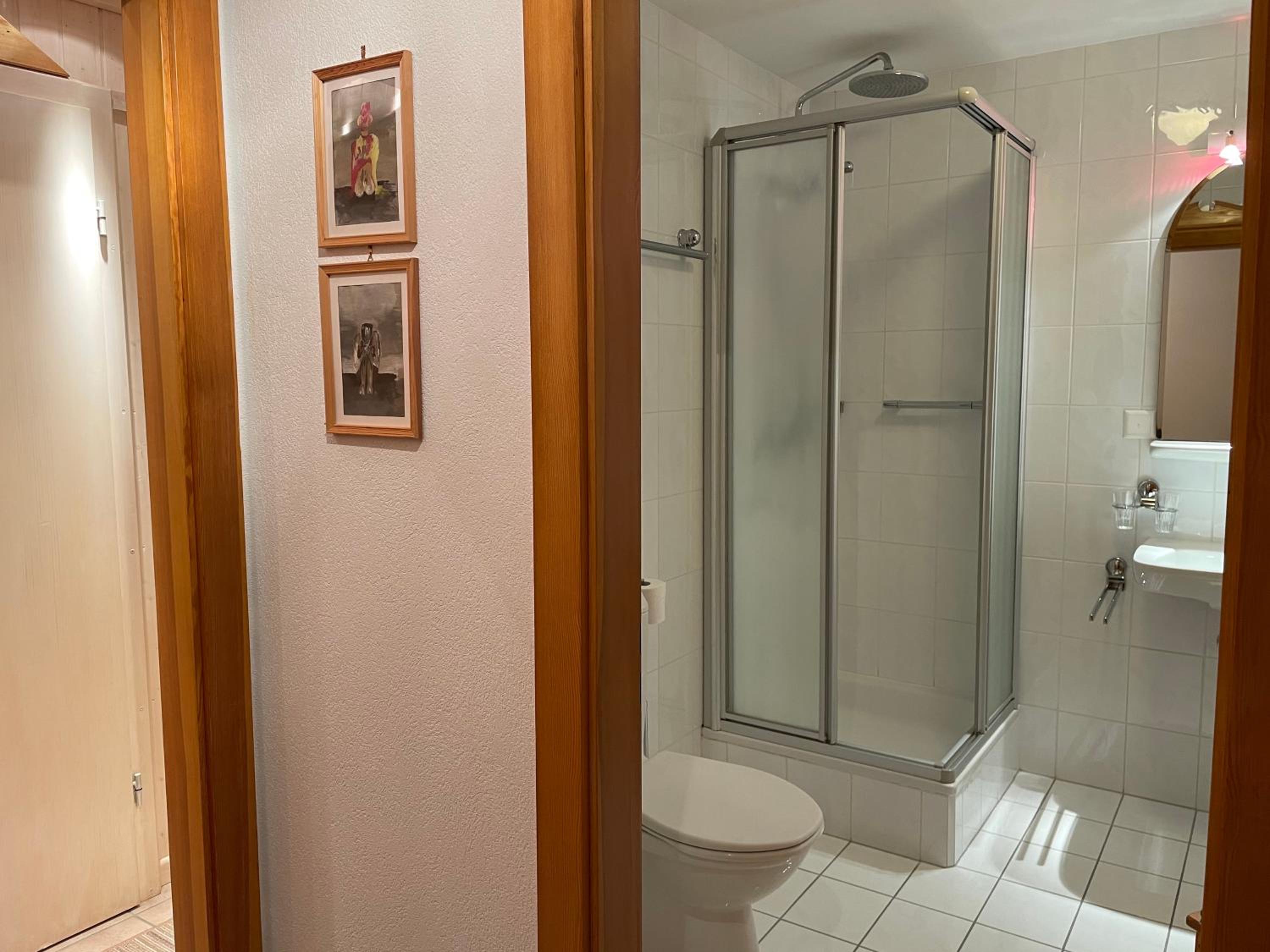 Chalet Michele Alpage