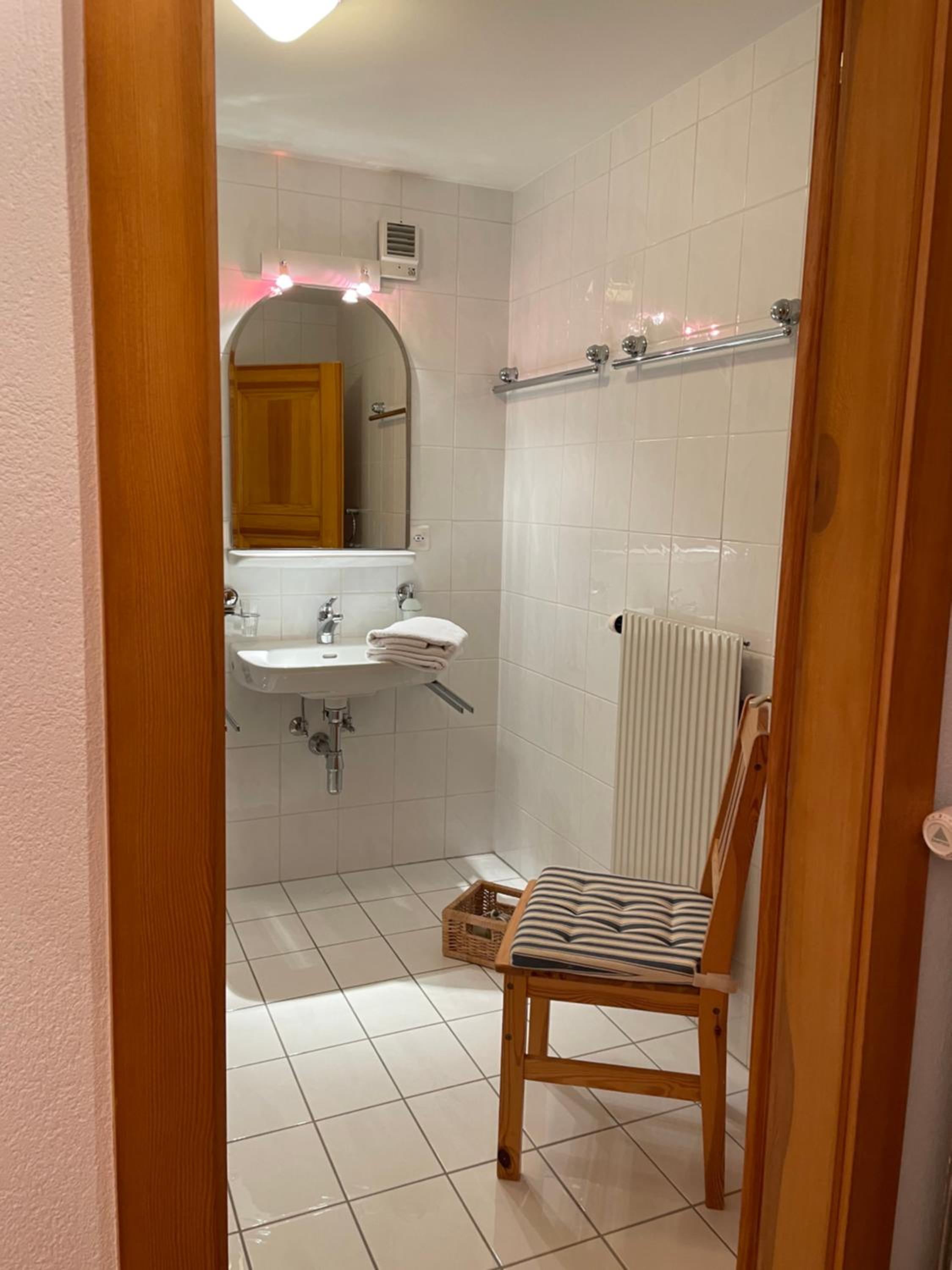 Chalet Michele Alpage