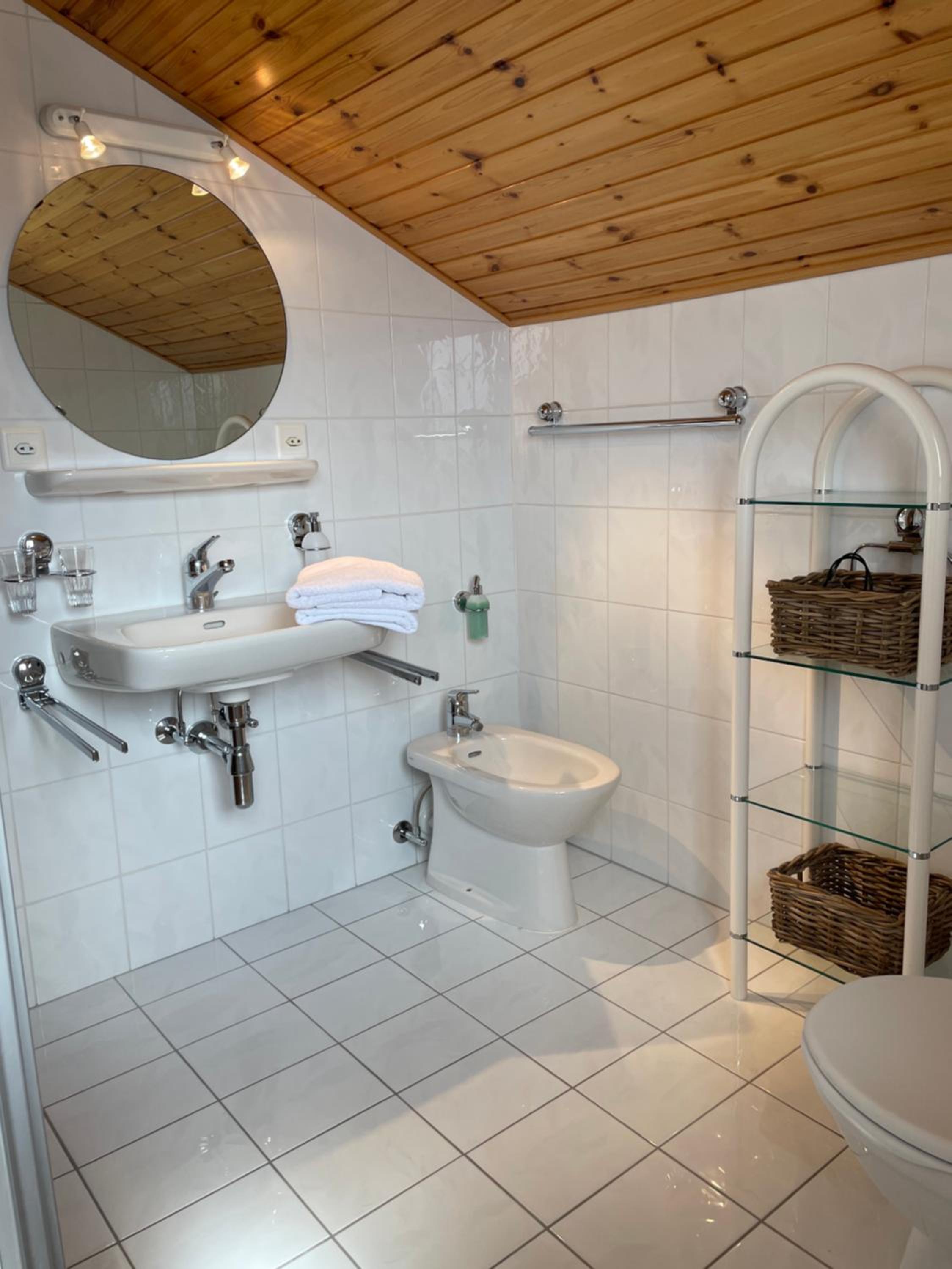 Chalet Michele Alpage