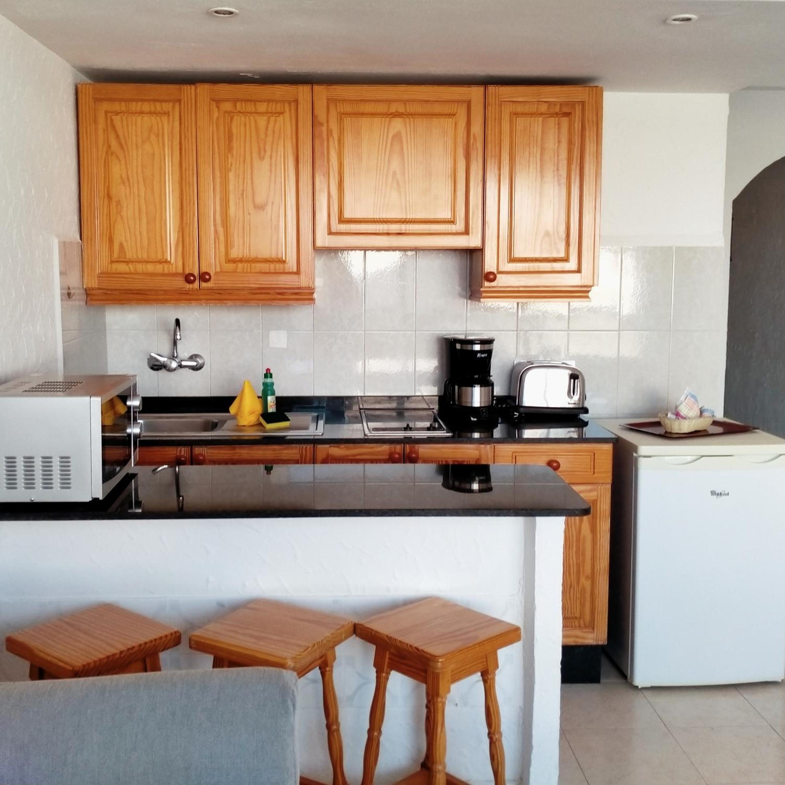 Apartamentos Calma view 5