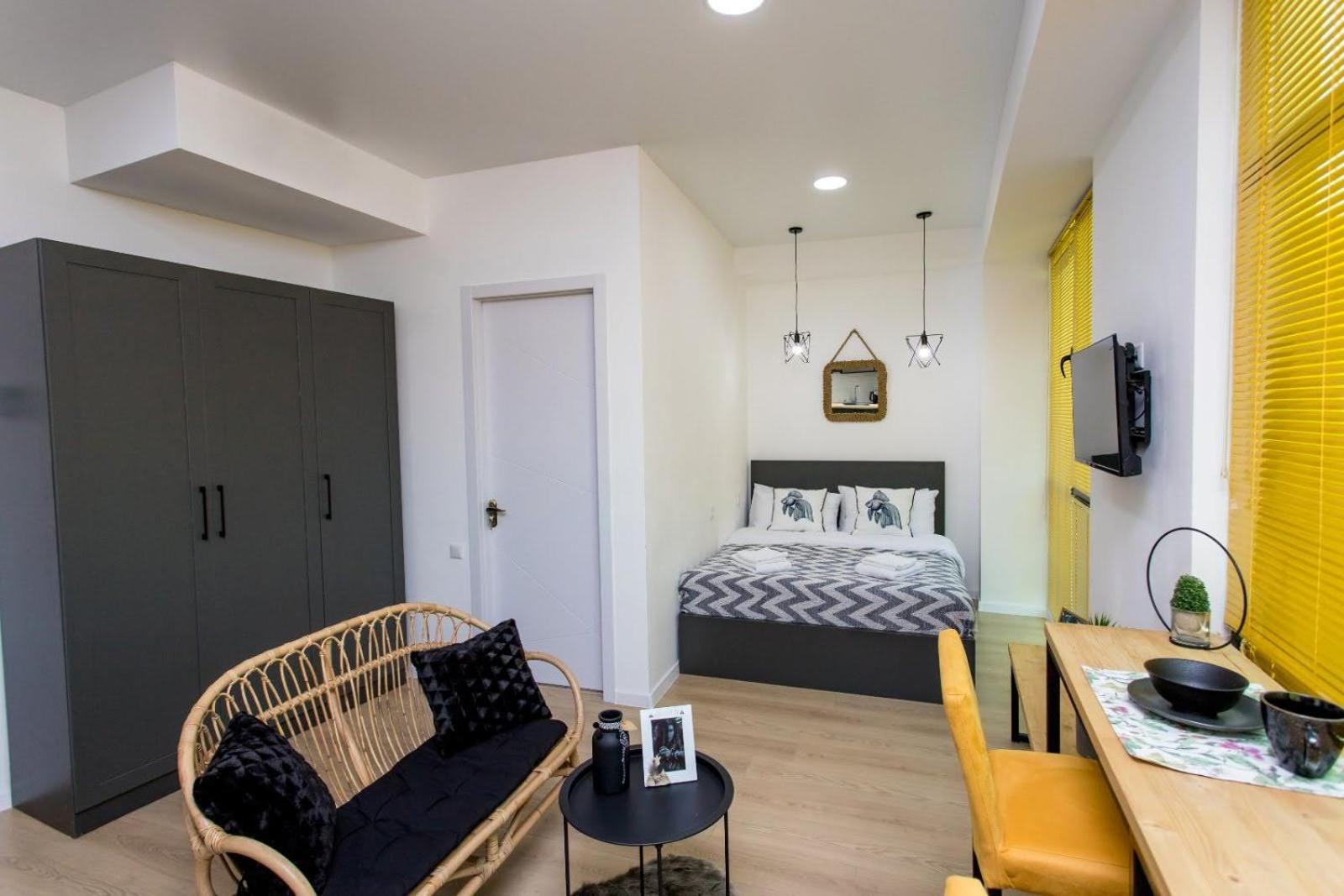 Cozy apartment in Old Town view 5