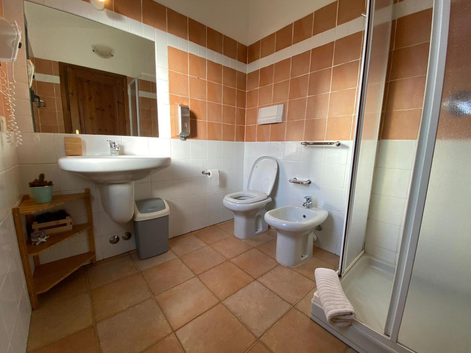 Agriturismo Lu Branu