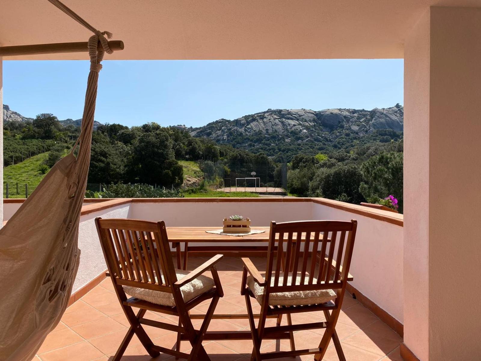 Agriturismo Lu Branu