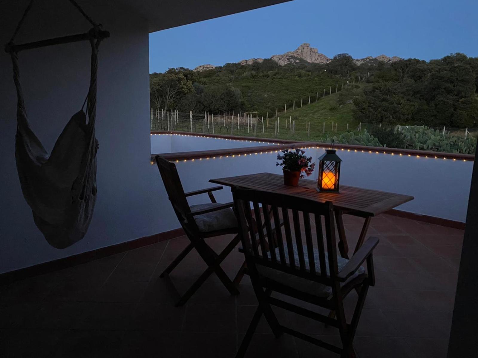 Agriturismo Lu Branu