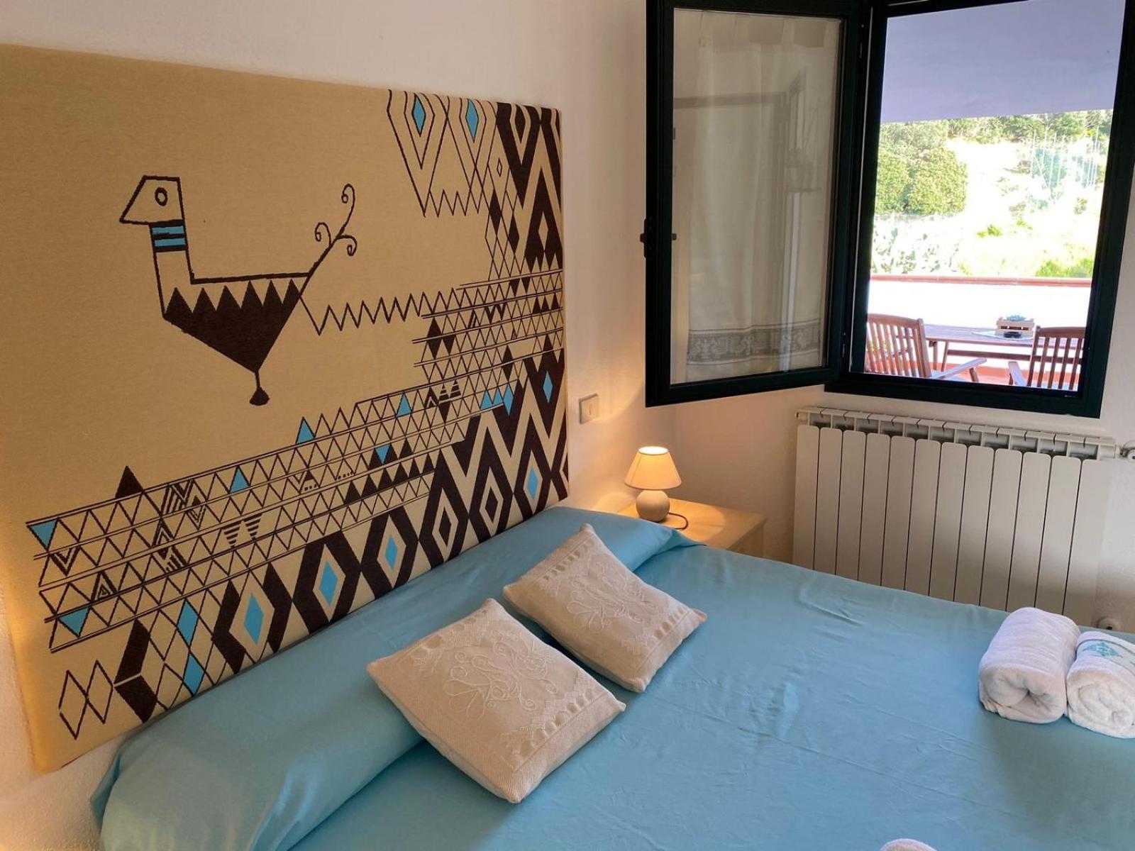 Agriturismo Lu Branu