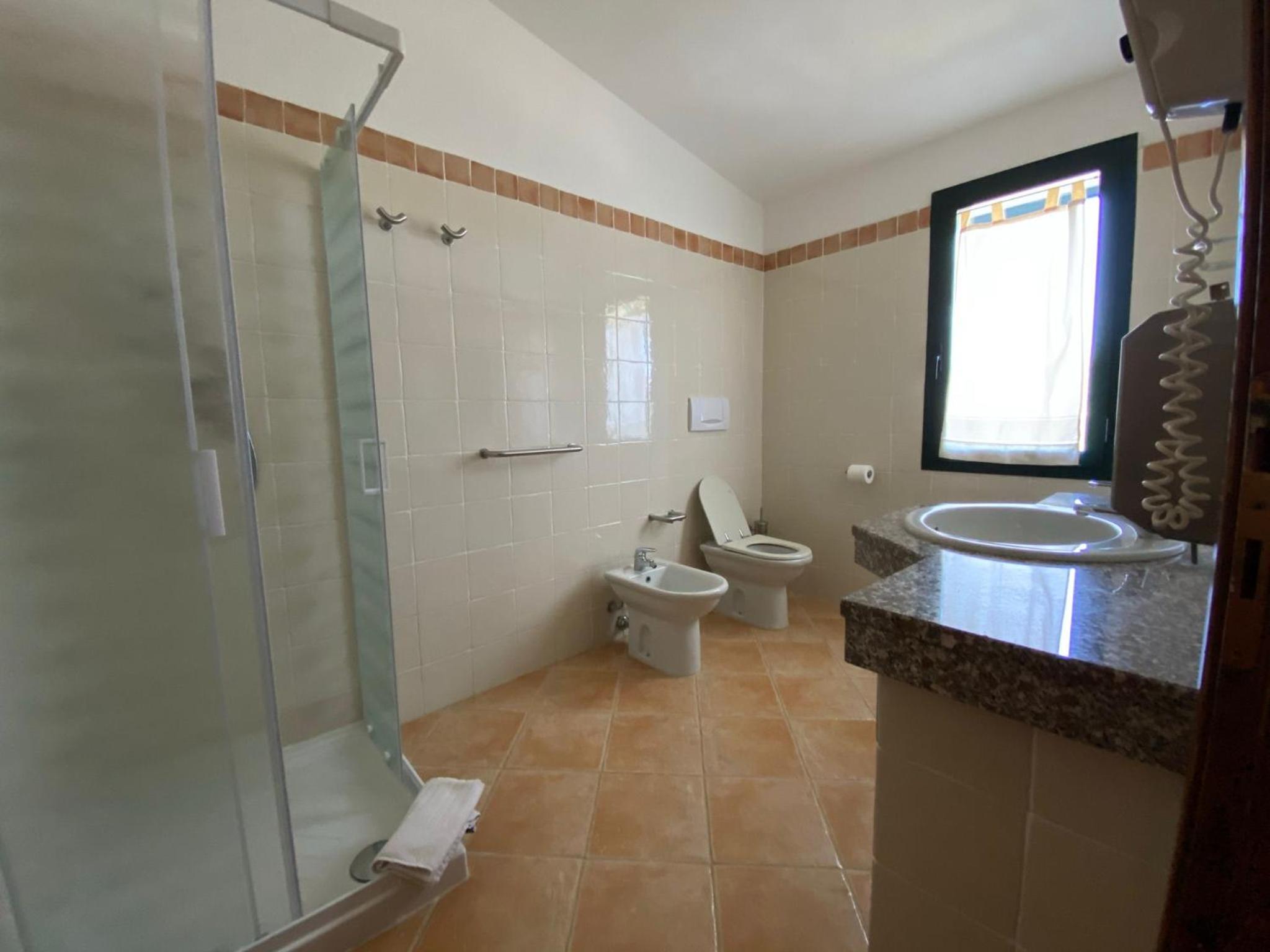Agriturismo Lu Branu
