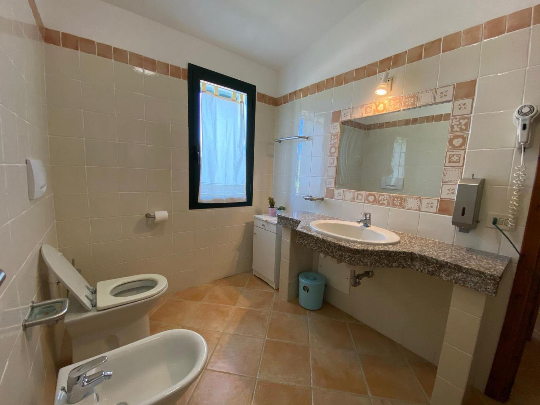 Agriturismo Lu Branu