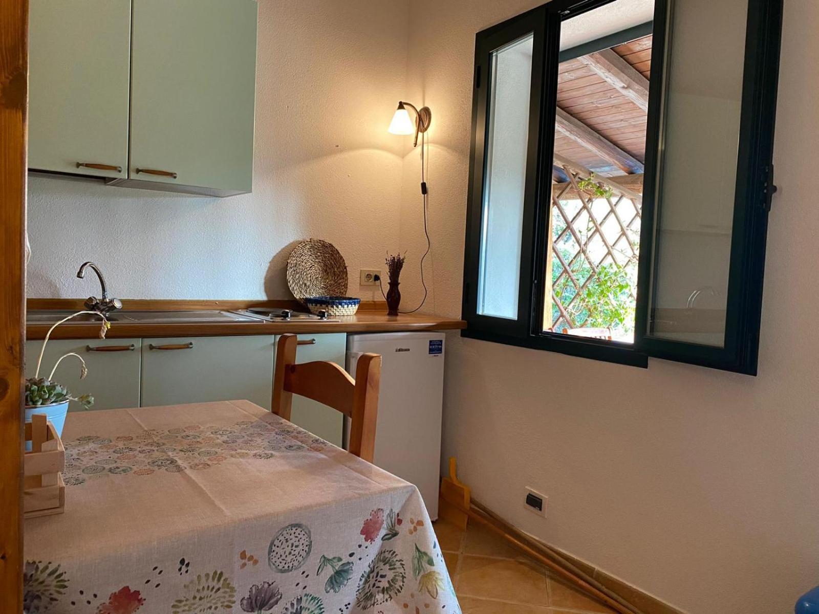 Agriturismo Lu Branu