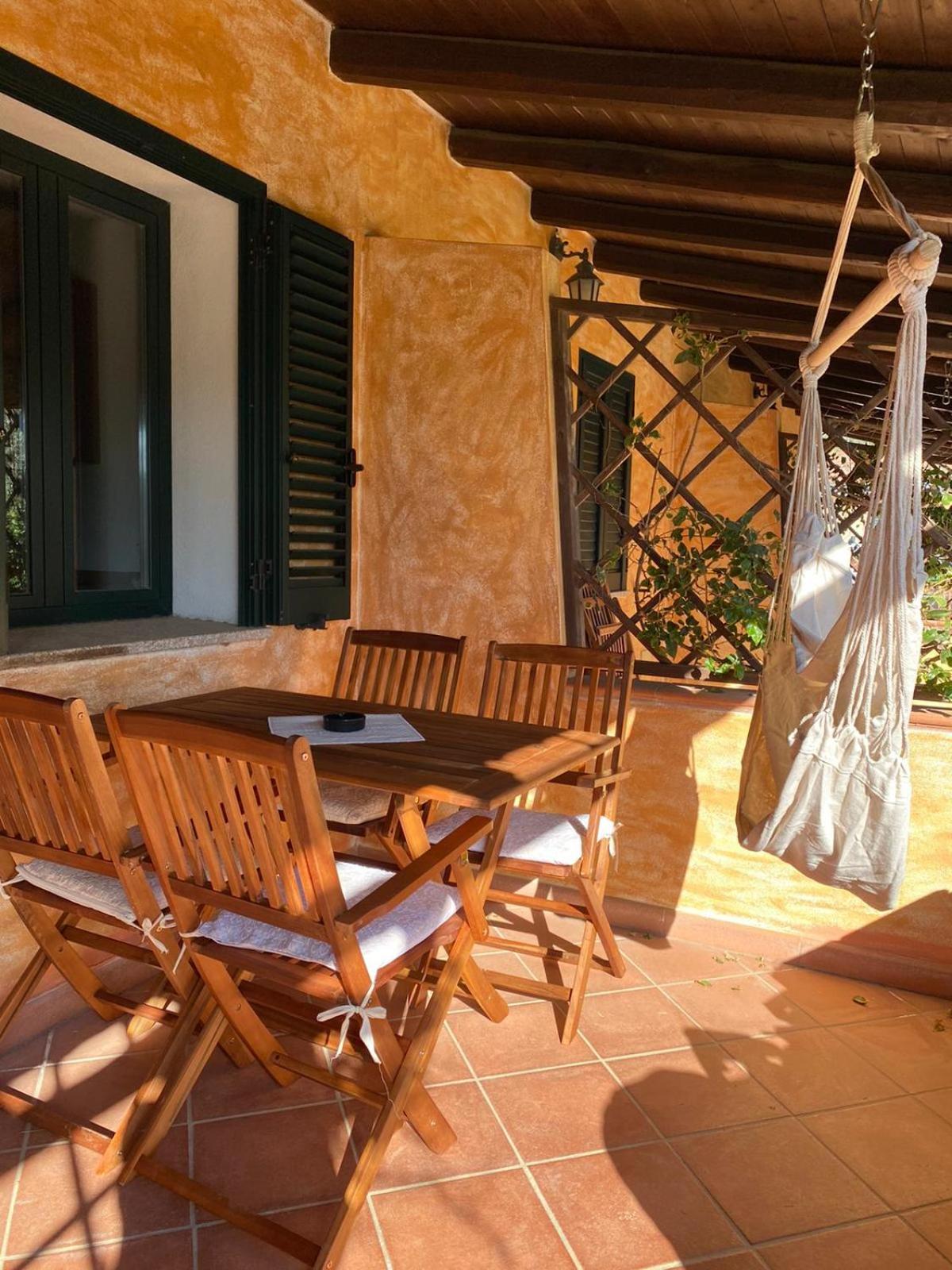 Agriturismo Lu Branu