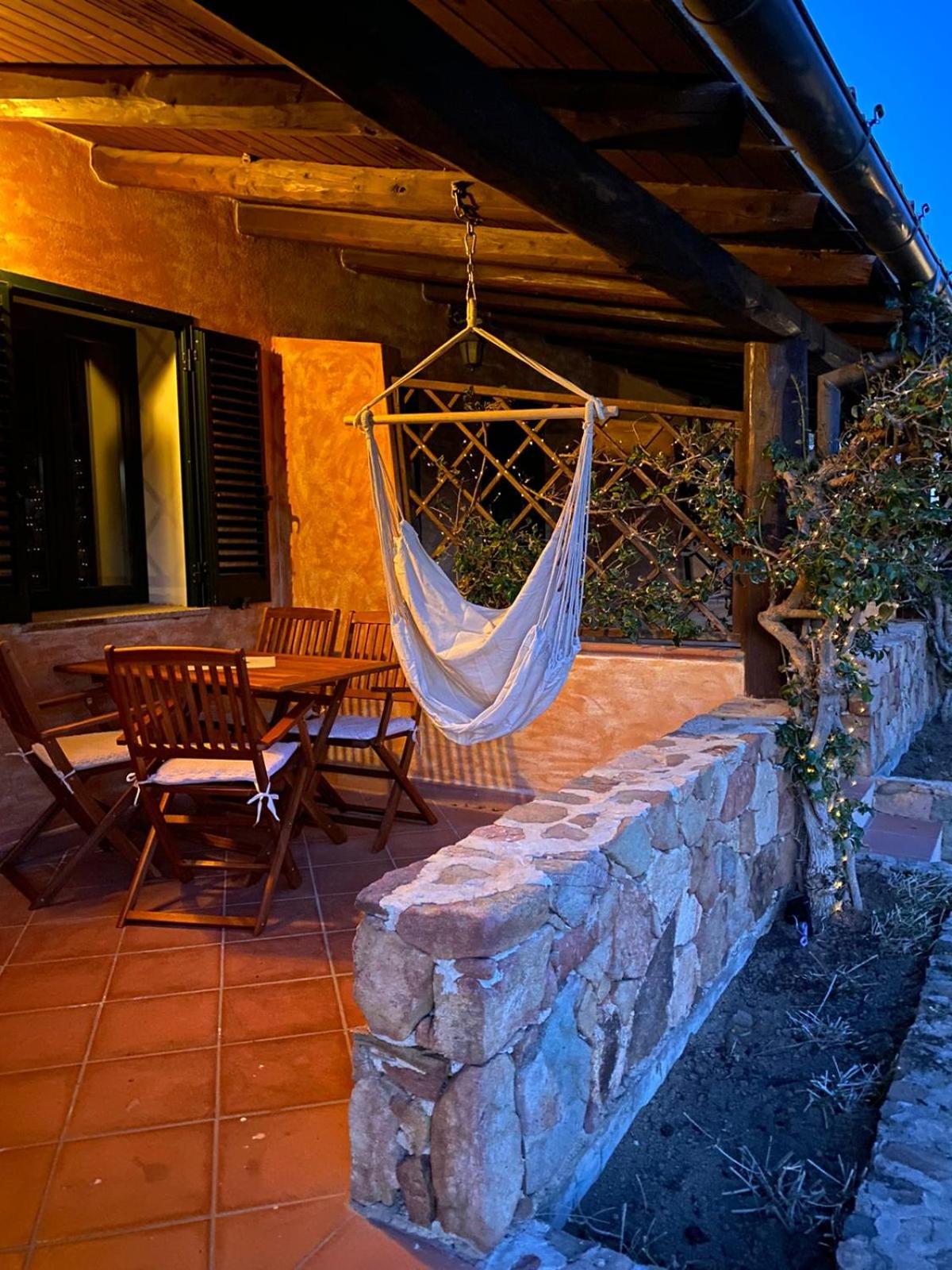 Agriturismo Lu Branu