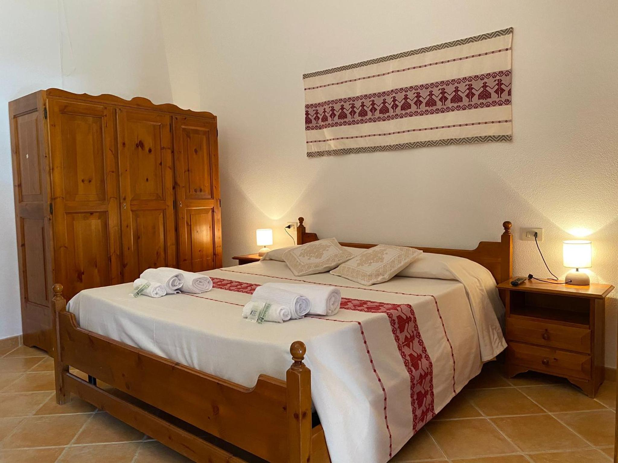 Agriturismo Lu Branu