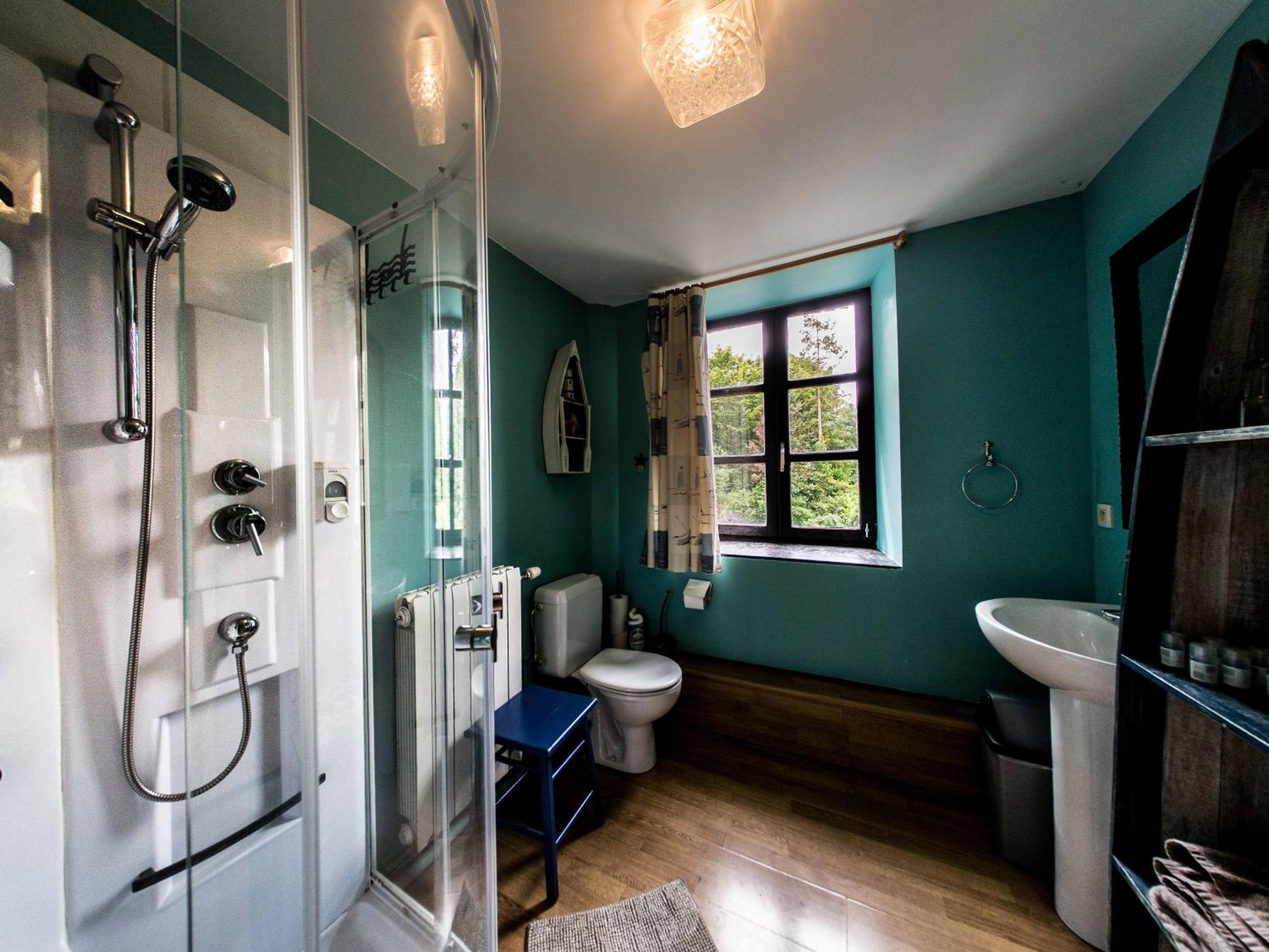 B&B Aux 10 Clefs