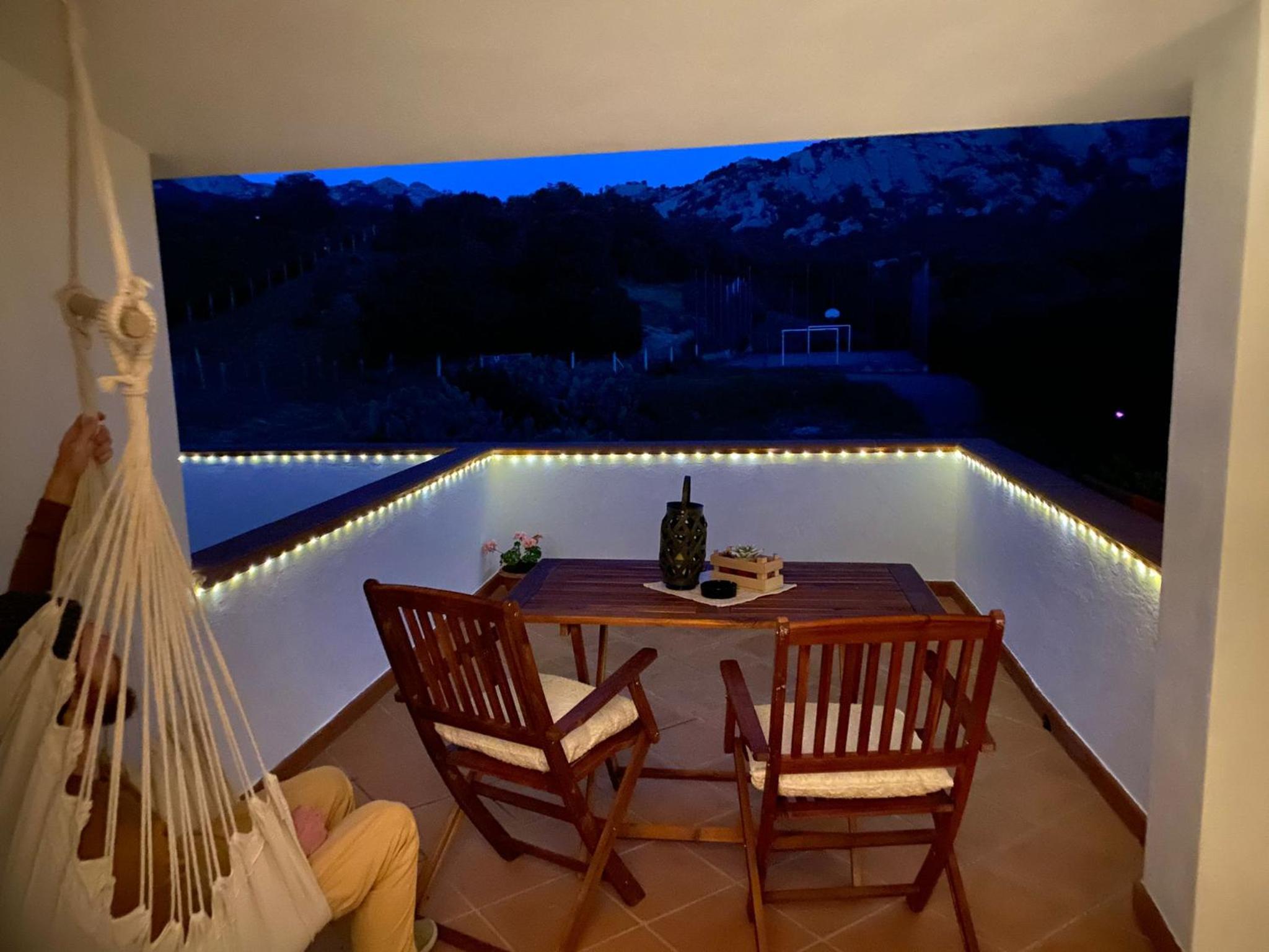 Agriturismo Lu Branu