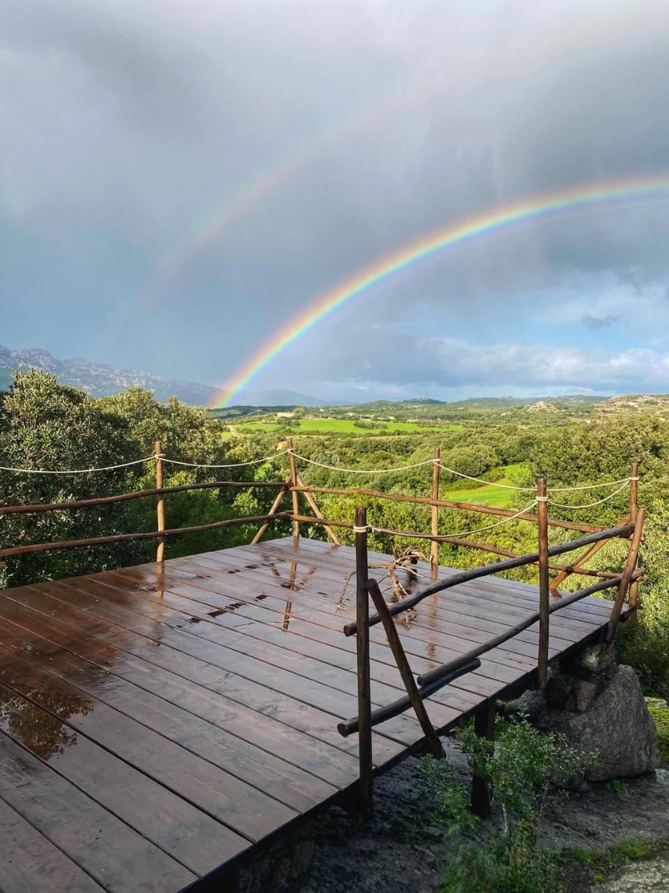 Agriturismo Lu Branu